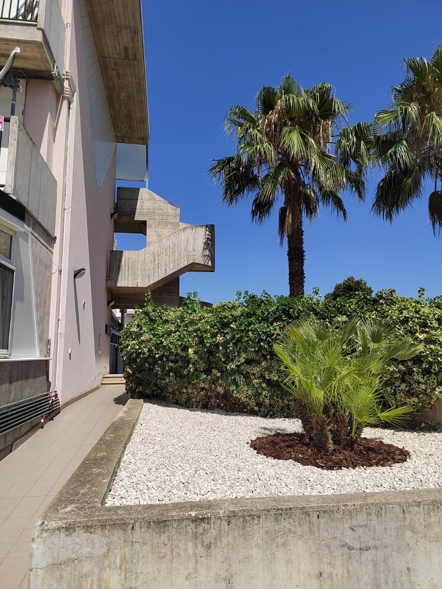 "Paradiso Due" Vasto Marina Appartamento a due passi dal mare view 4