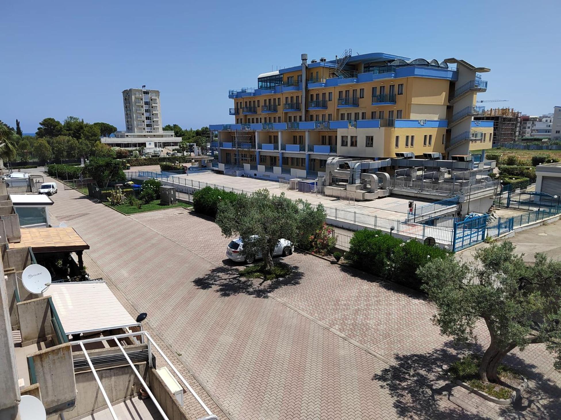 "Paradiso Due" Vasto Marina Appartamento a due passi dal mare view 5