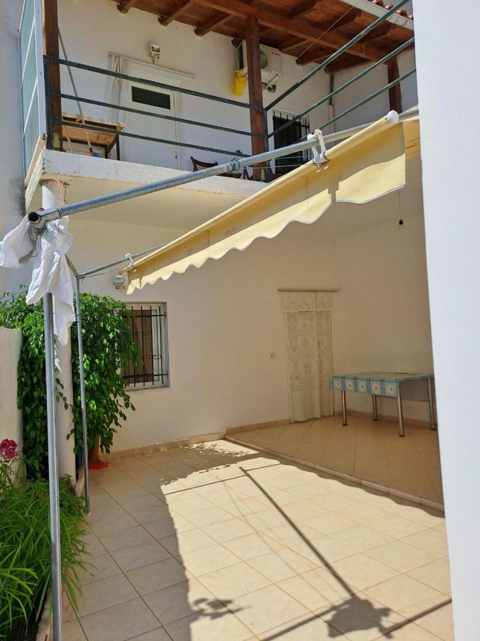 Dimitris Apartment