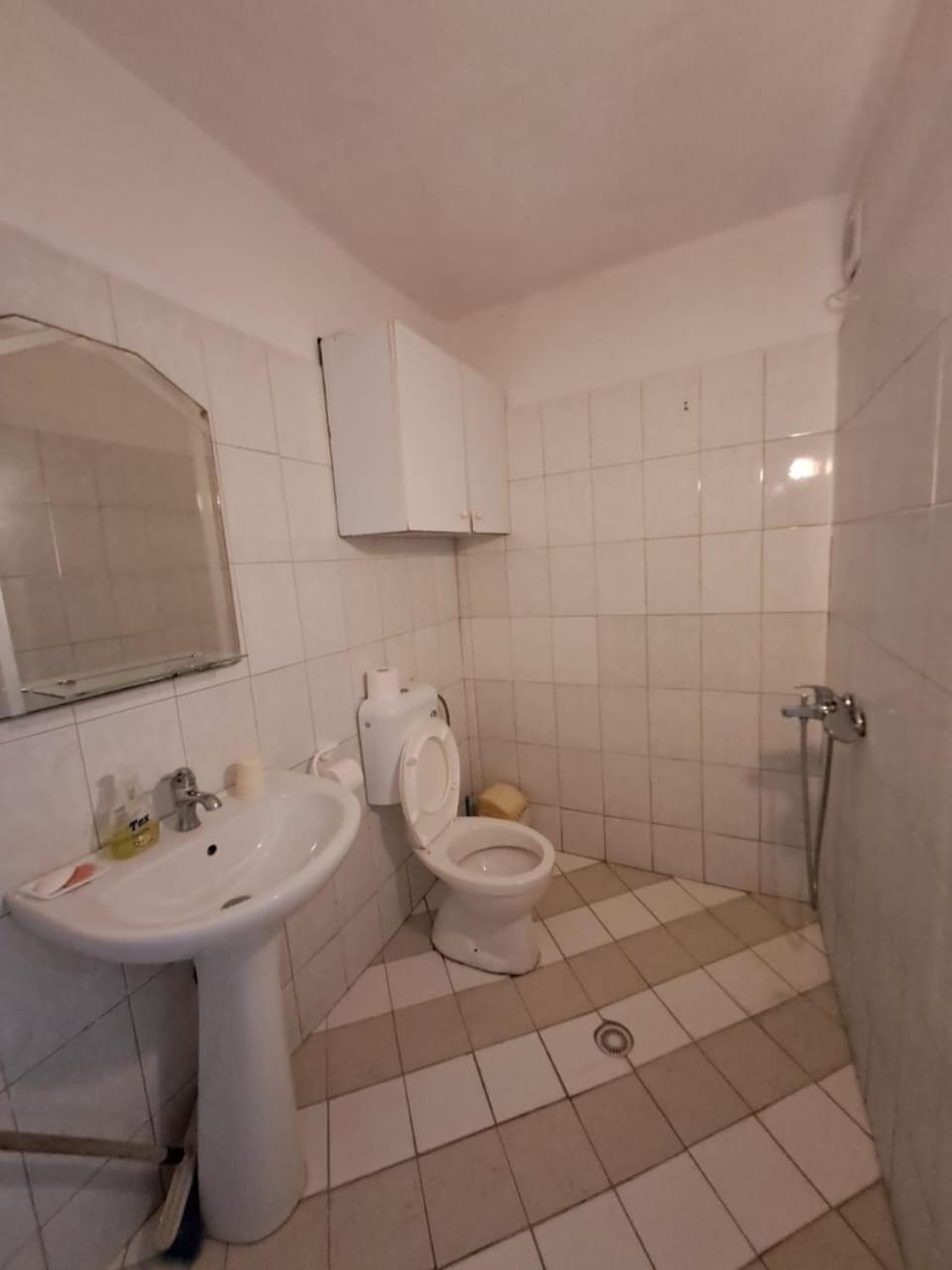 Dimitris Apartment