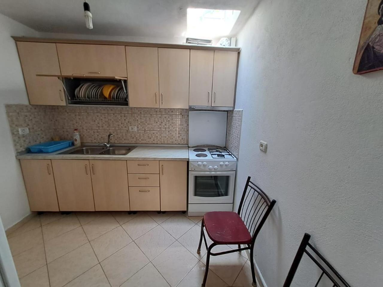 Dimitris Apartment