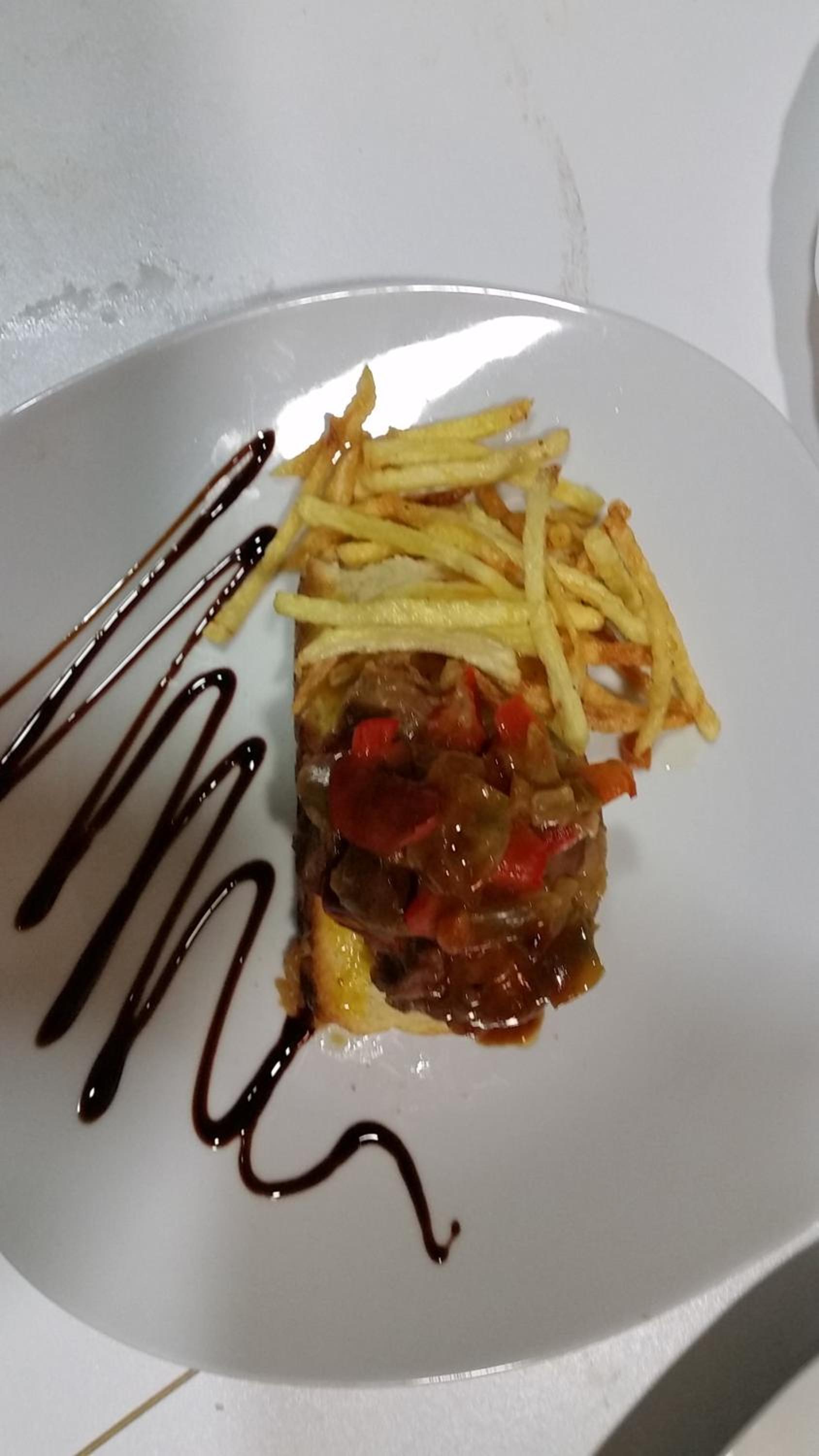 Un Rincón en la Mancha