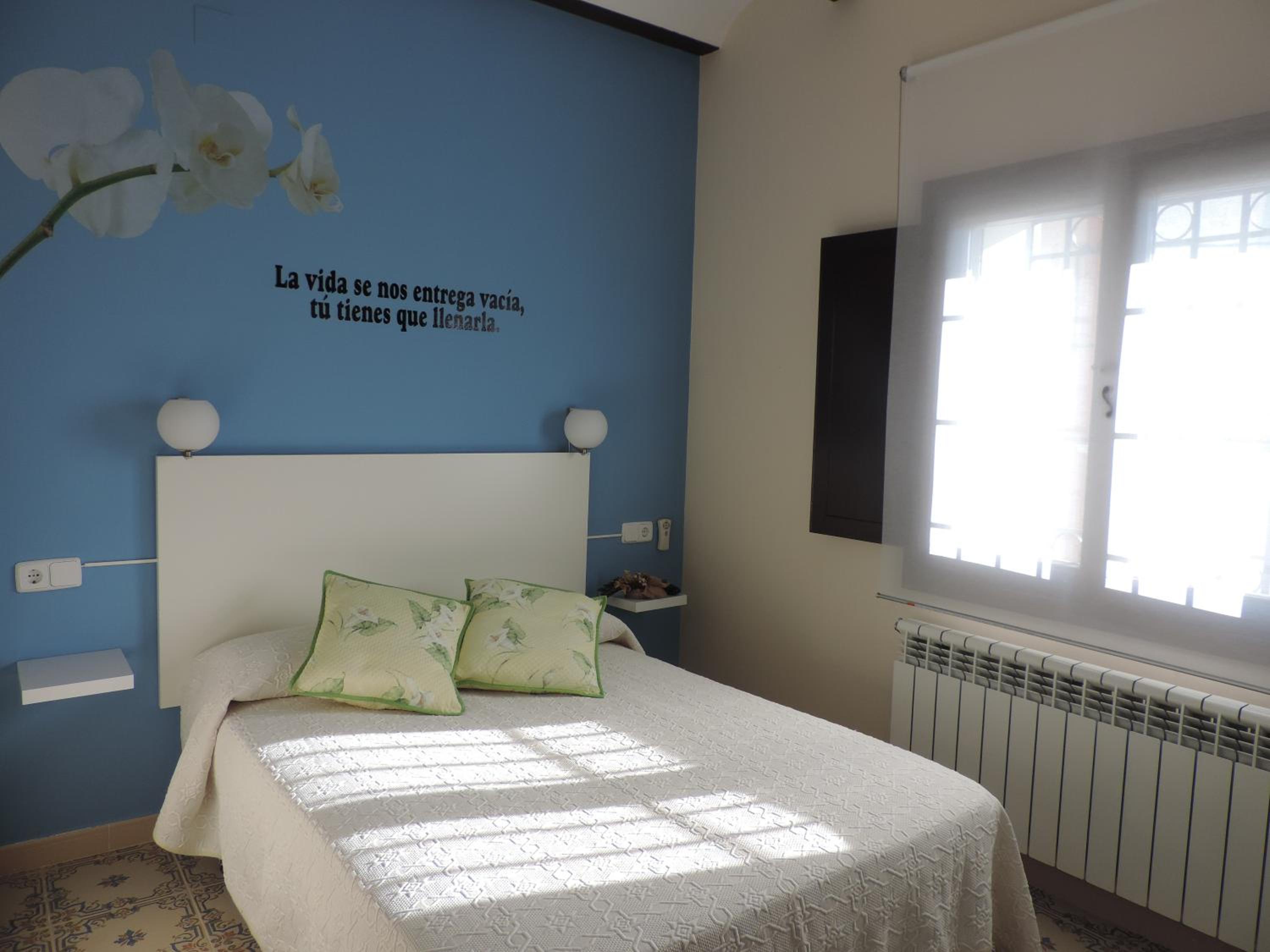Un Rincón en la Mancha