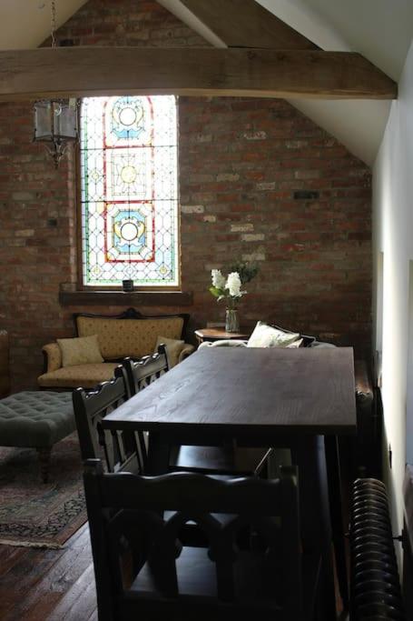 The Coach House view 3