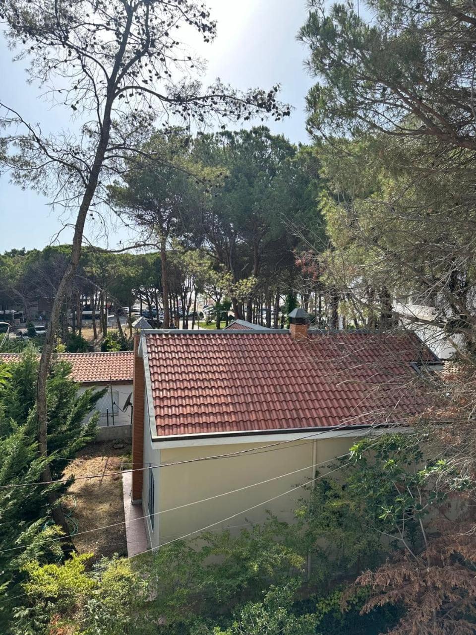 Beautiful Villa in Golem