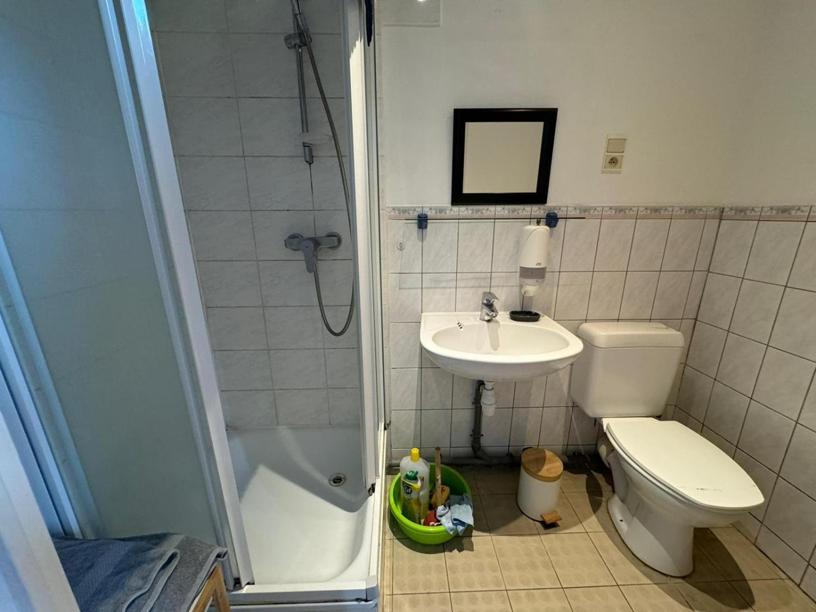 Cozy appartment Ixelles