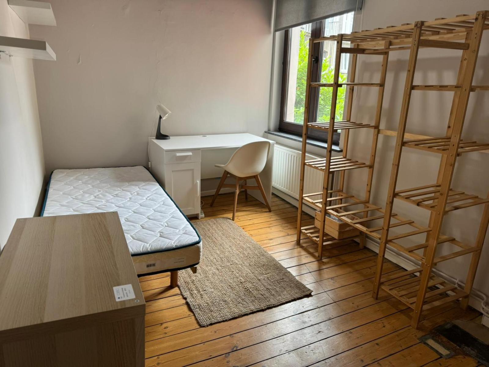 Cozy appartment Ixelles