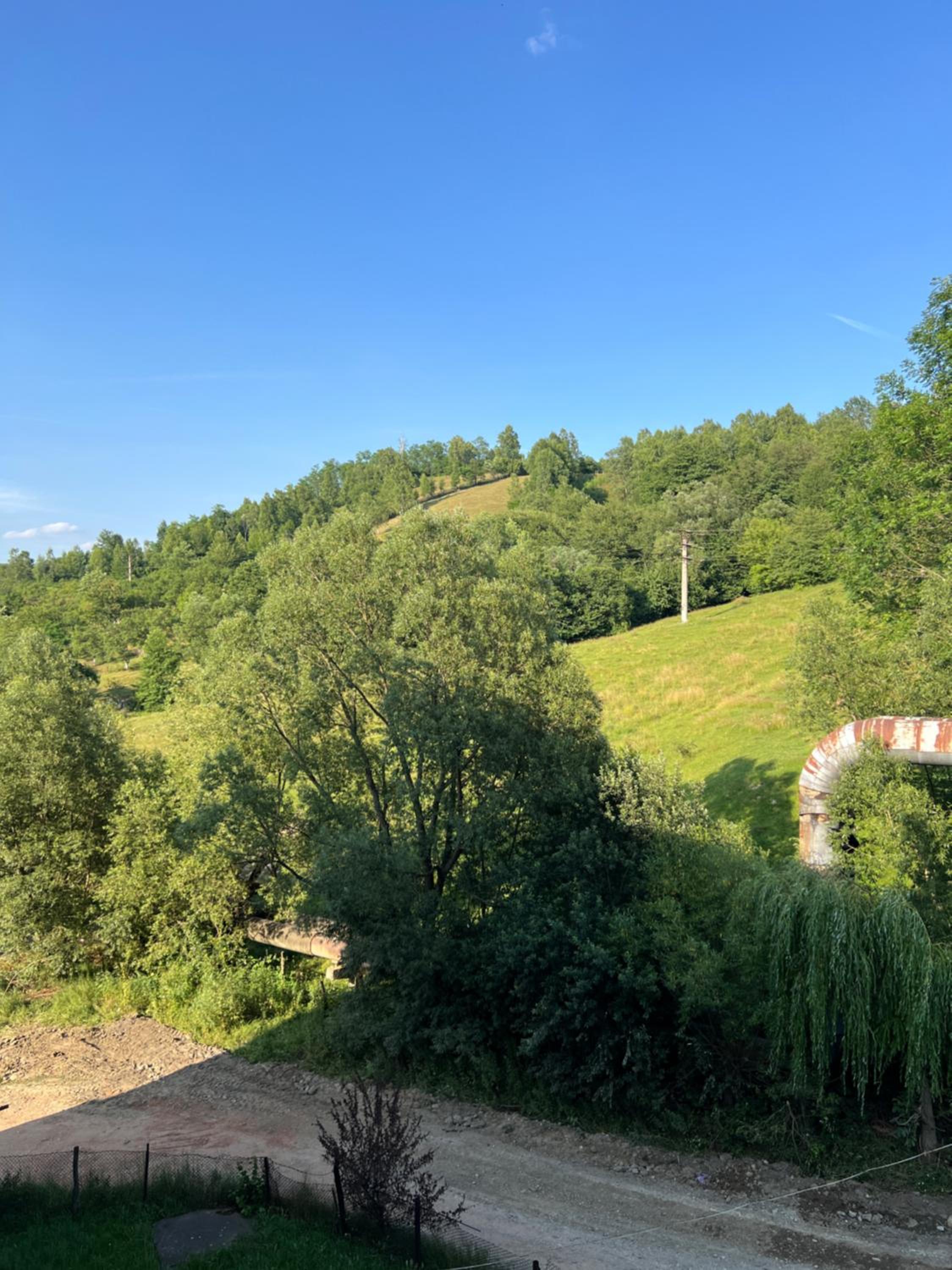 Apartament Sofi