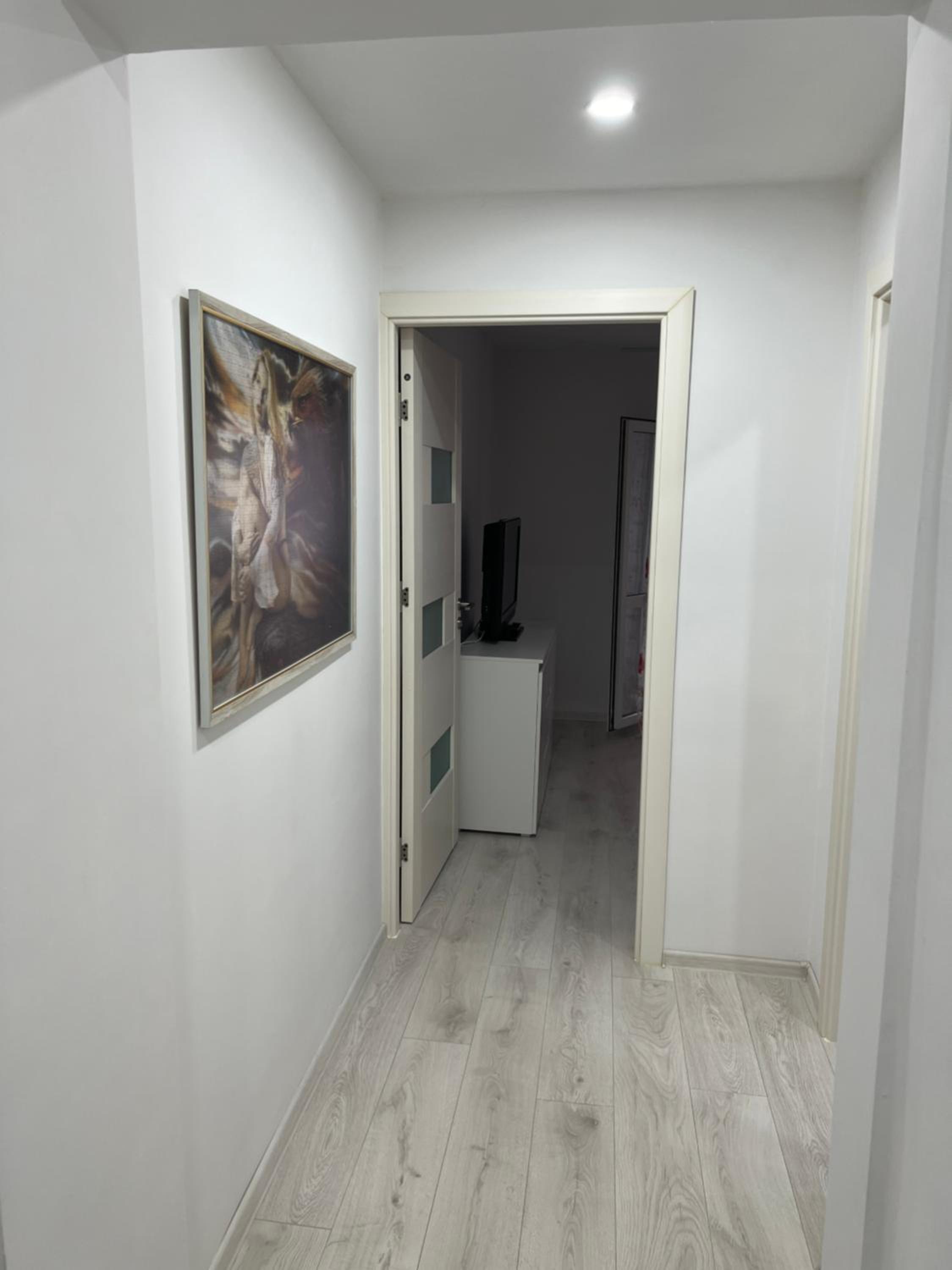 Apartament Sofi