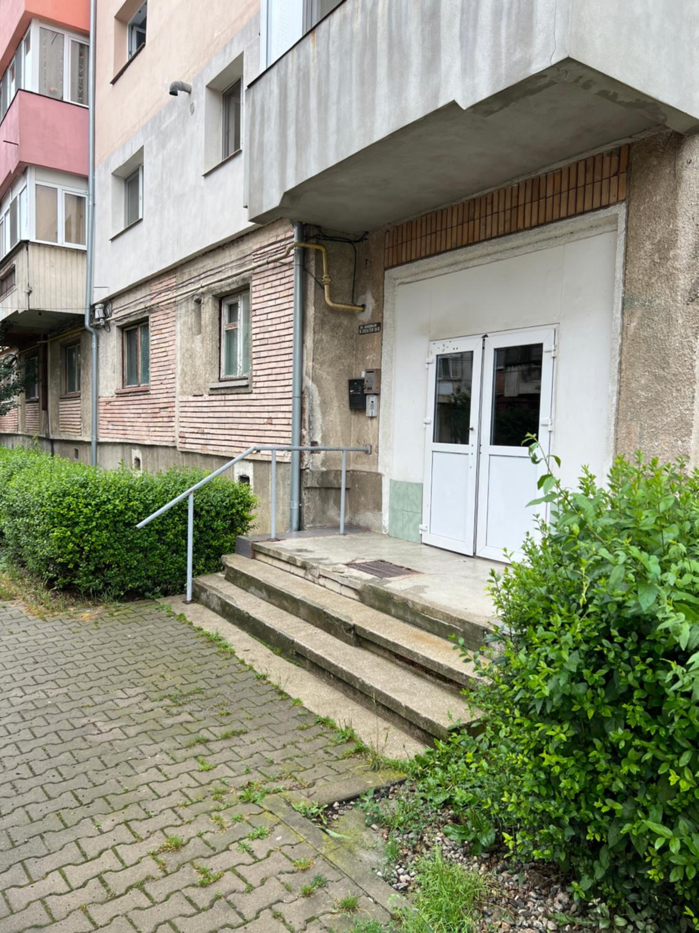 Apartament Sofi