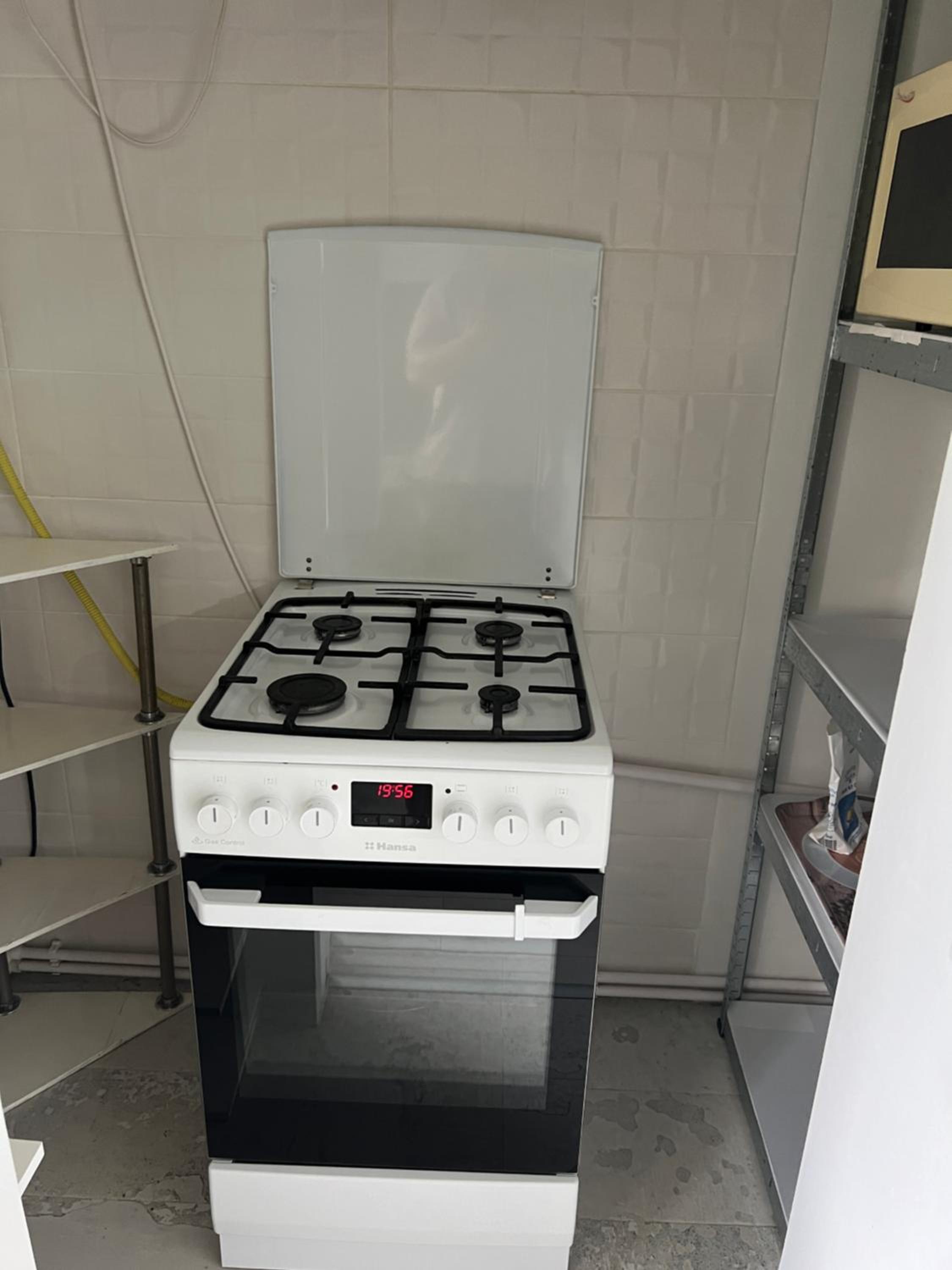 Apartament Sofi
