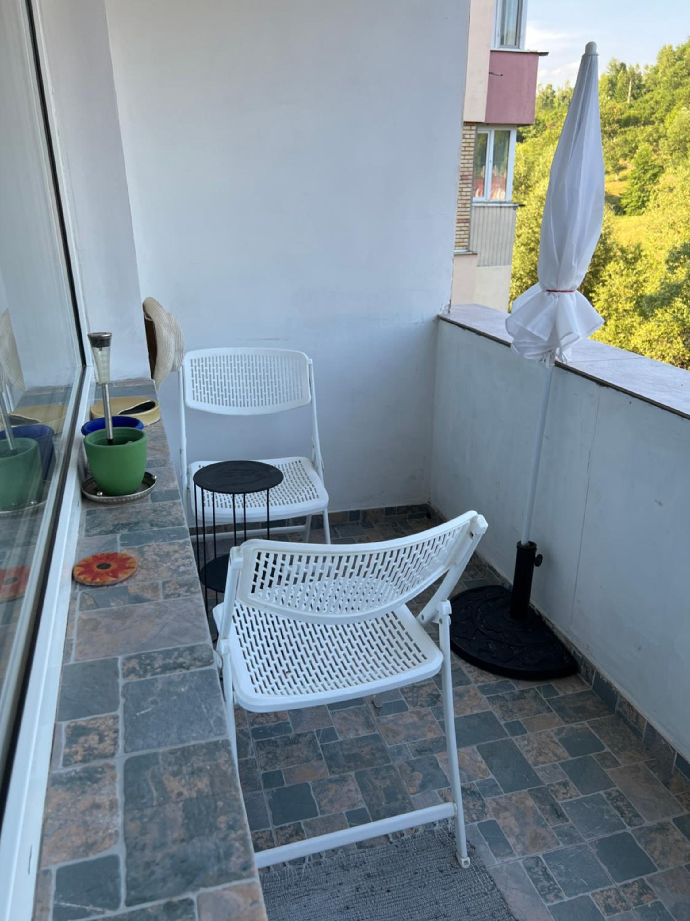 Apartament Sofi