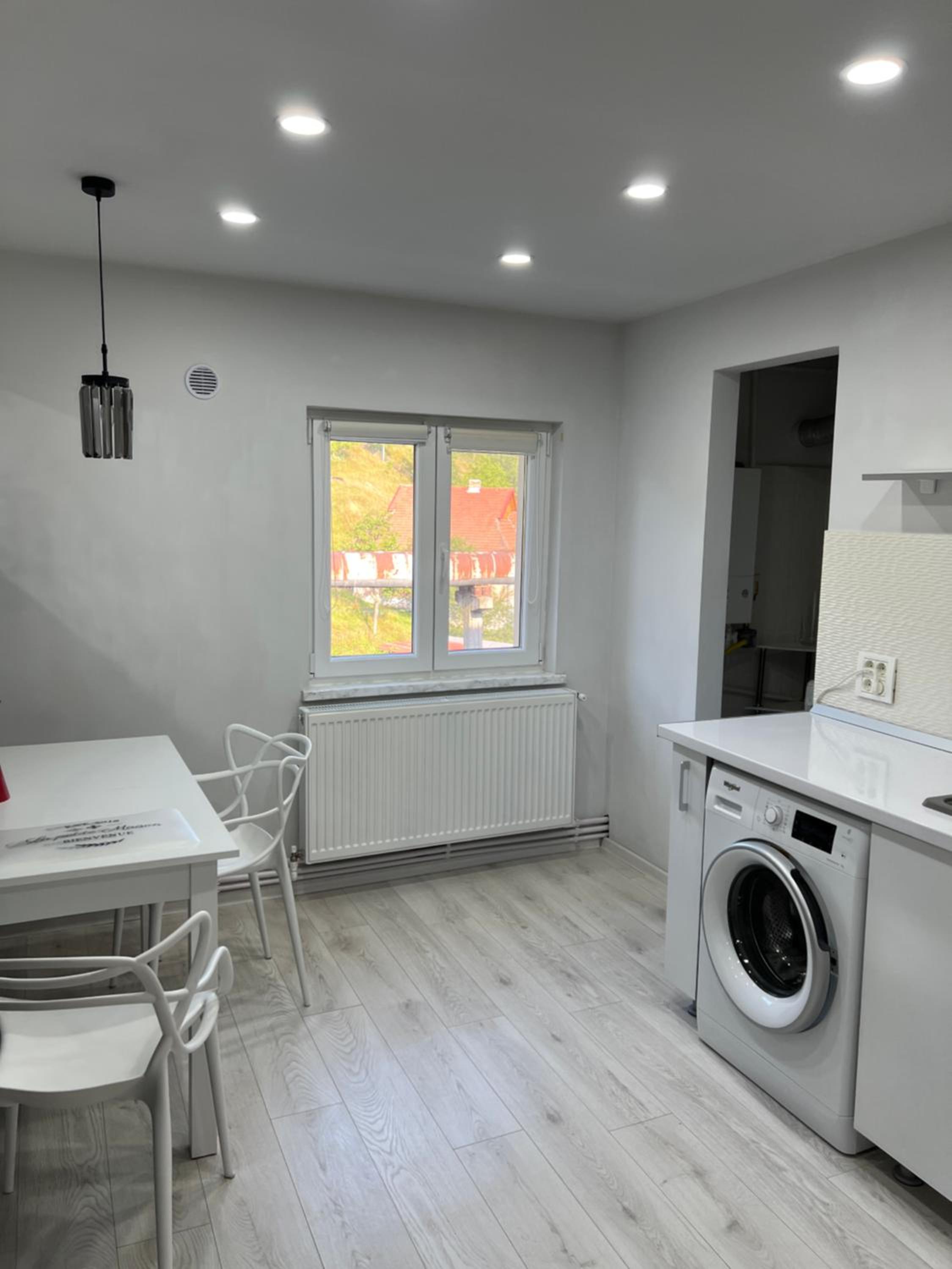 Apartament Sofi