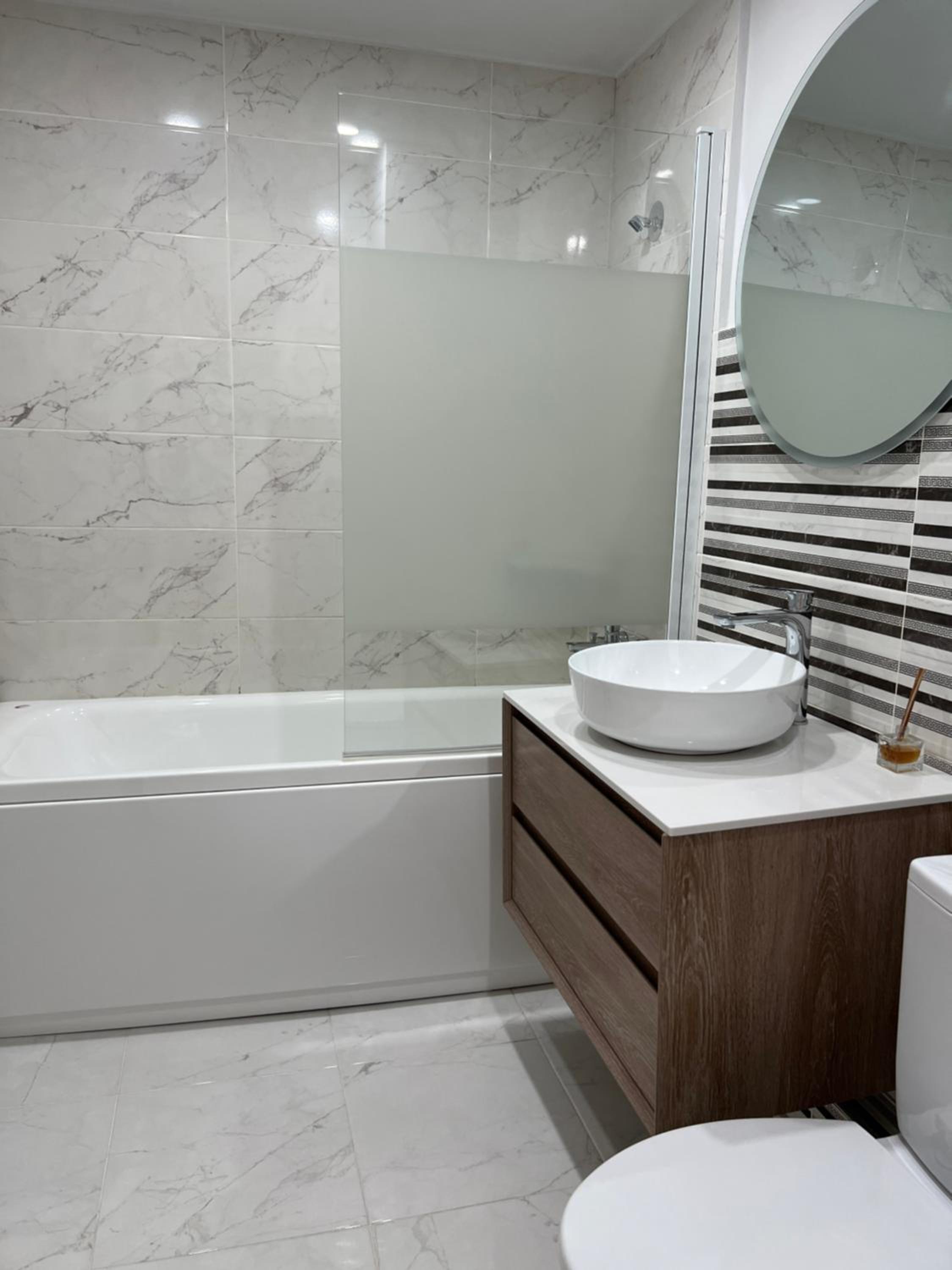 Apartament Sofi