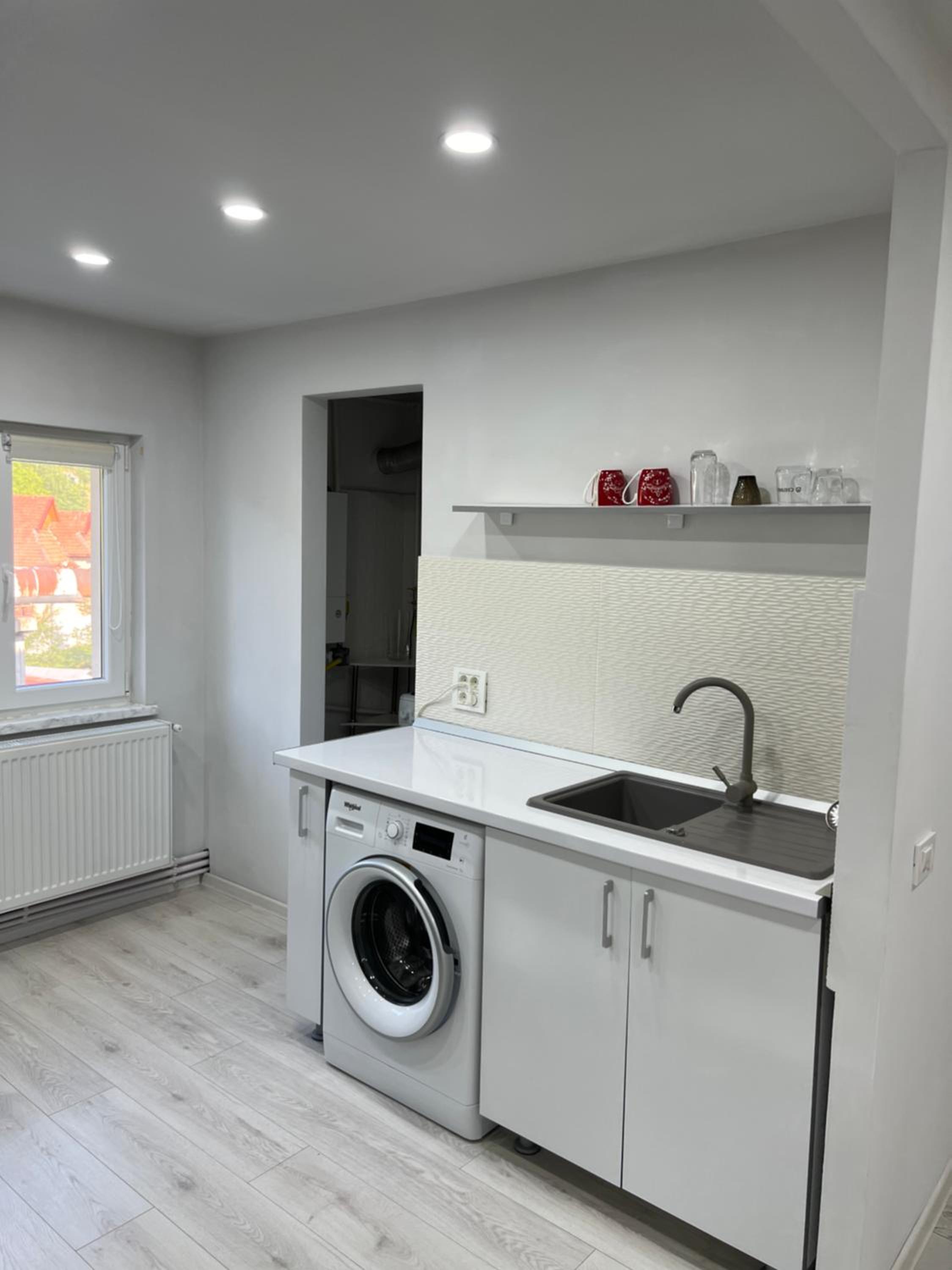 Apartament Sofi