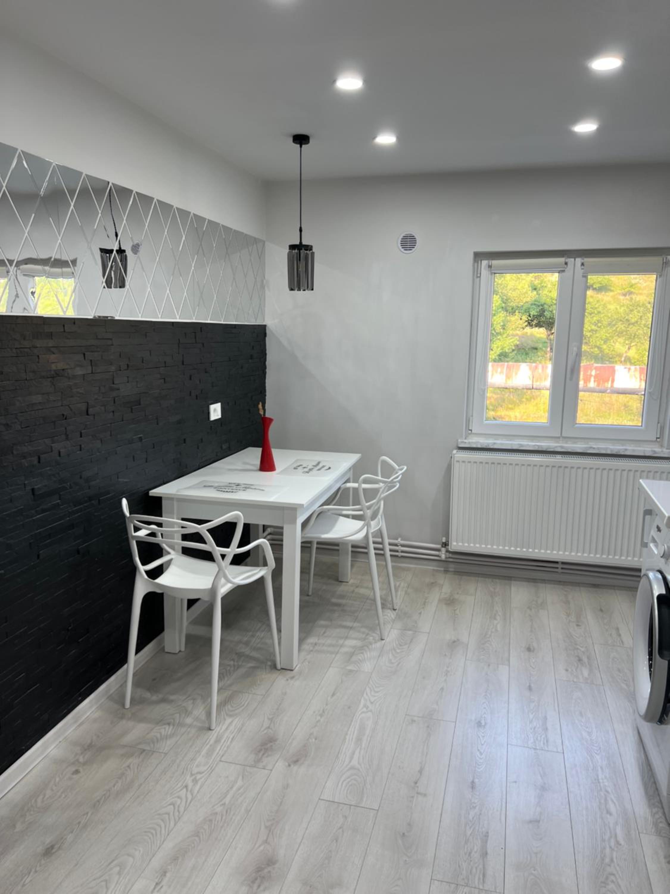 Apartament Sofi