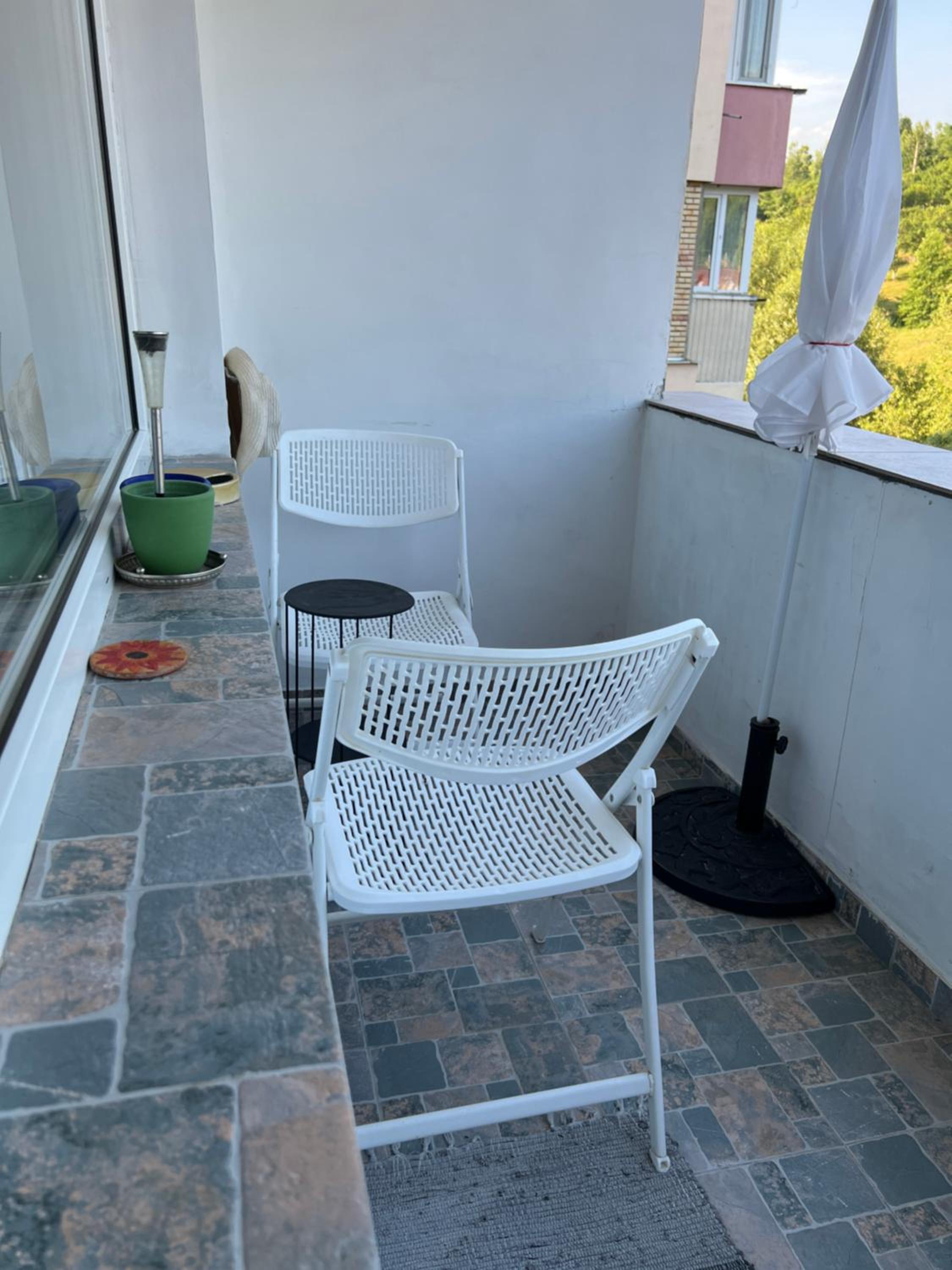 Apartament Sofi
