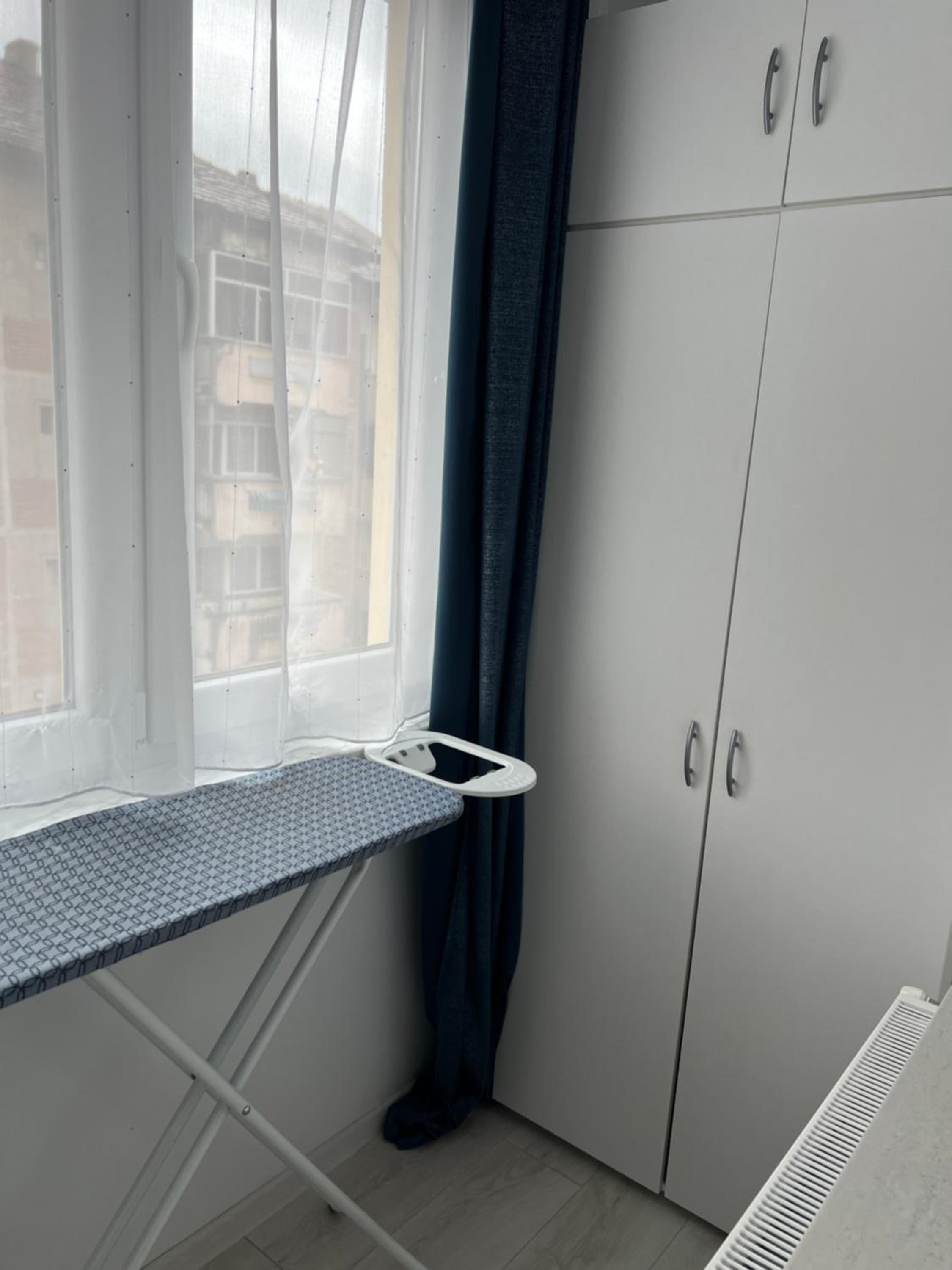 Apartament Sofi