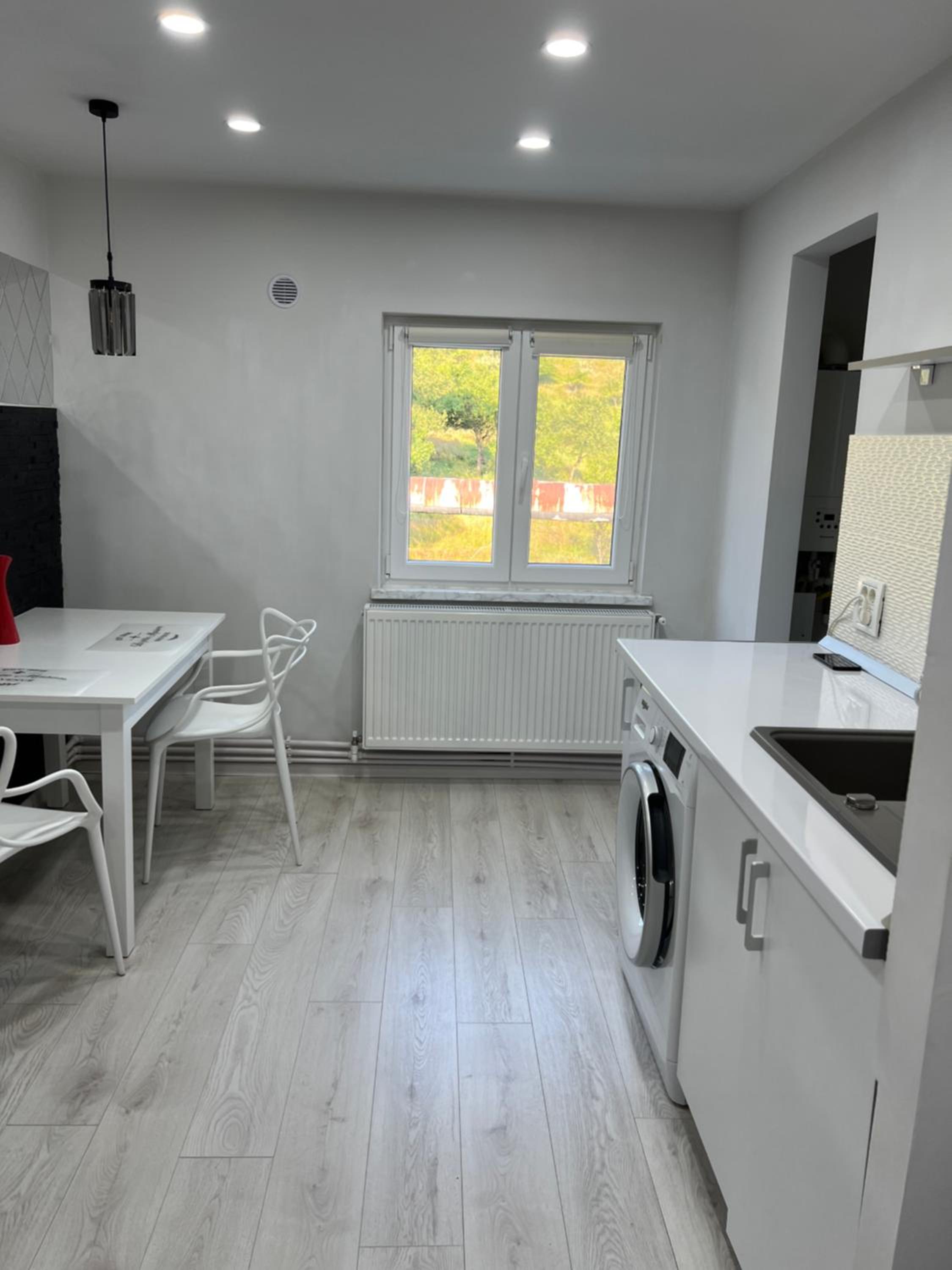 Apartament Sofi
