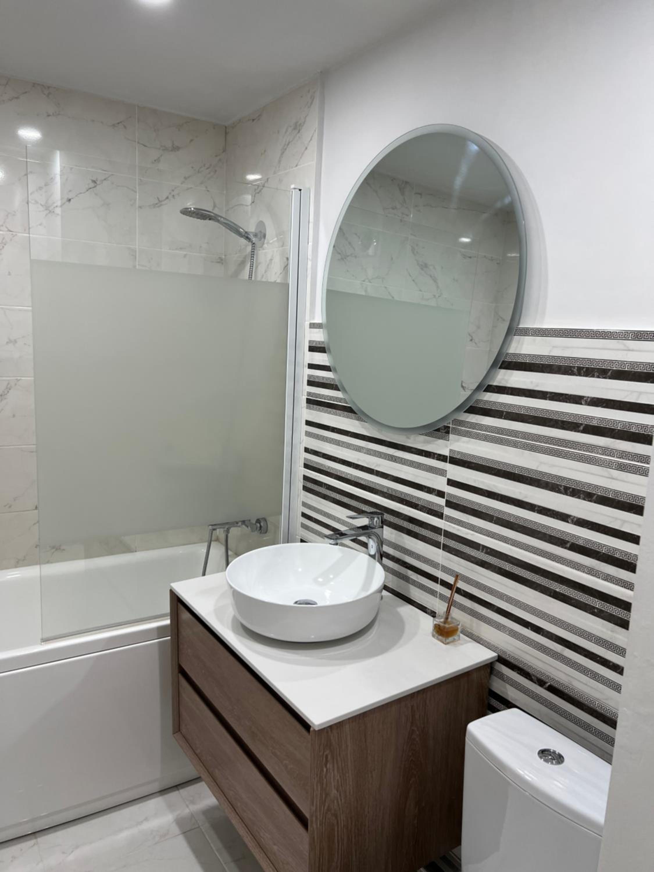 Apartament Sofi
