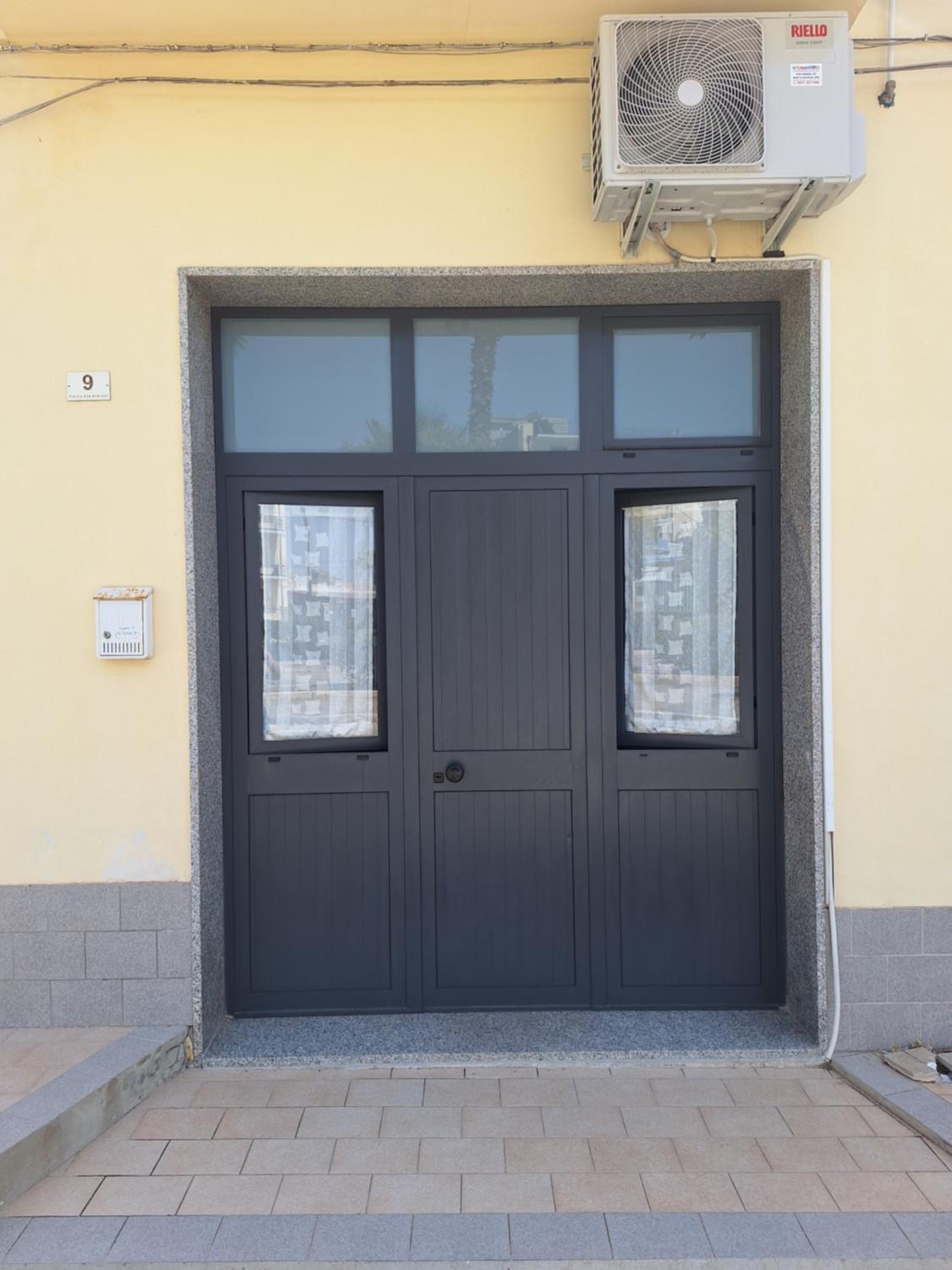Casa Giulia view 2