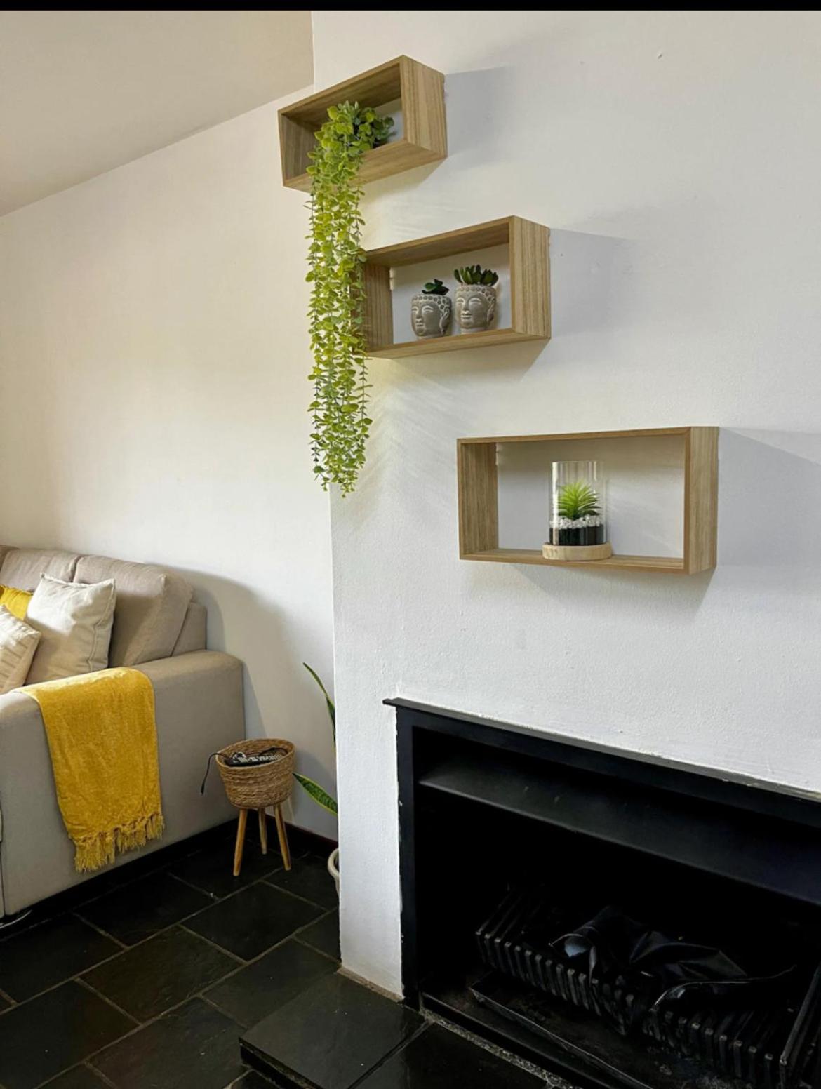 Double Story 1 Bed
