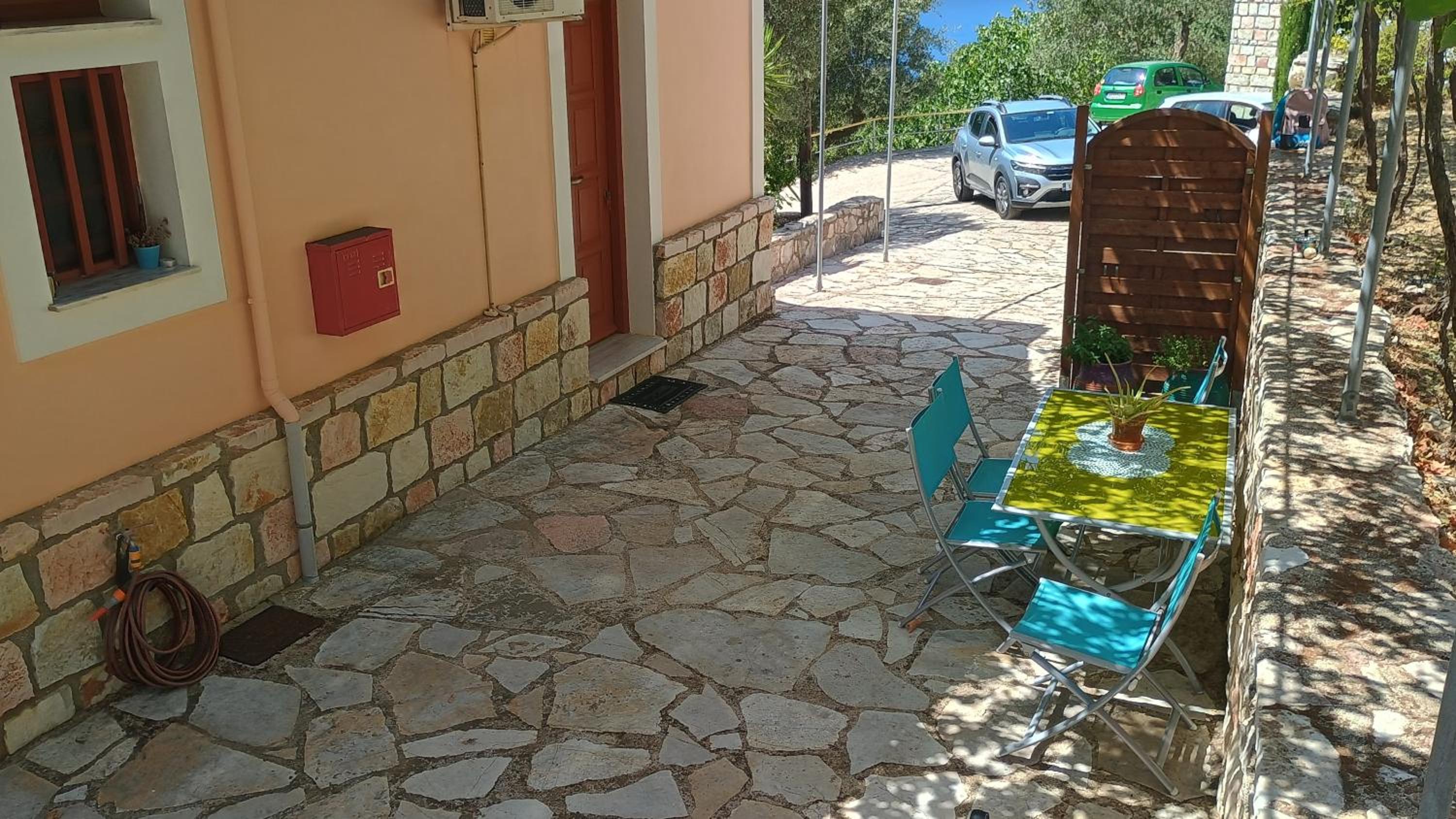 IthakiHouse II