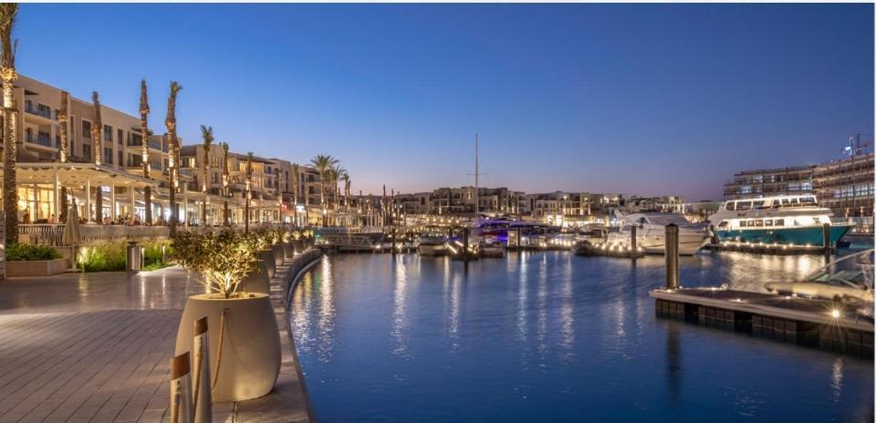 Marina marassi north coast