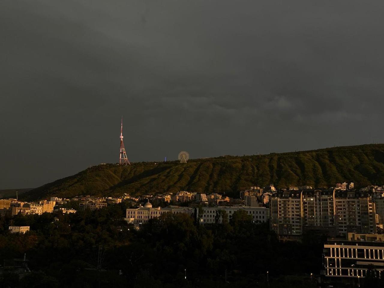 Panorama Khiliani