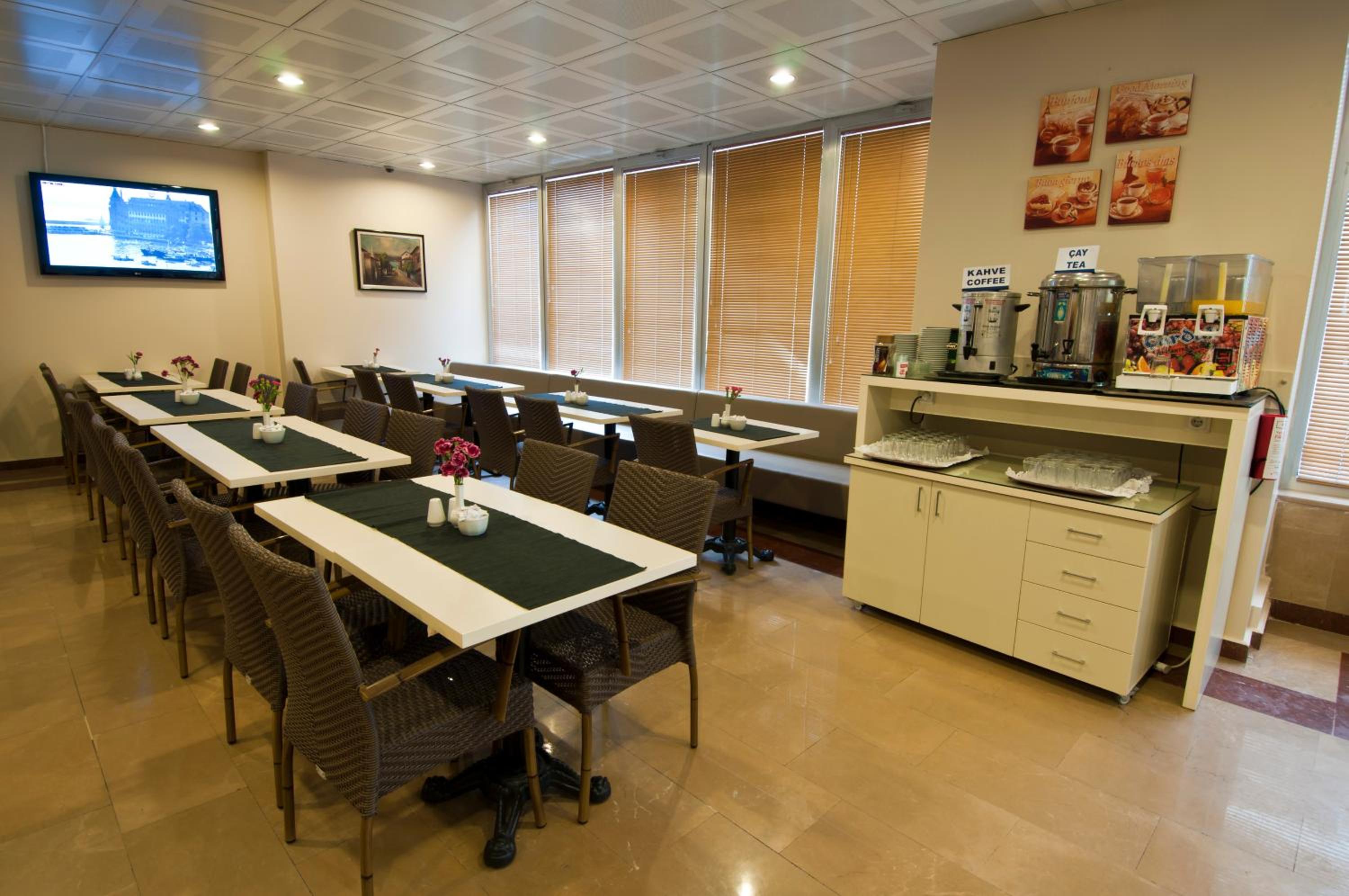 Haydarpasa Otel - Image 5