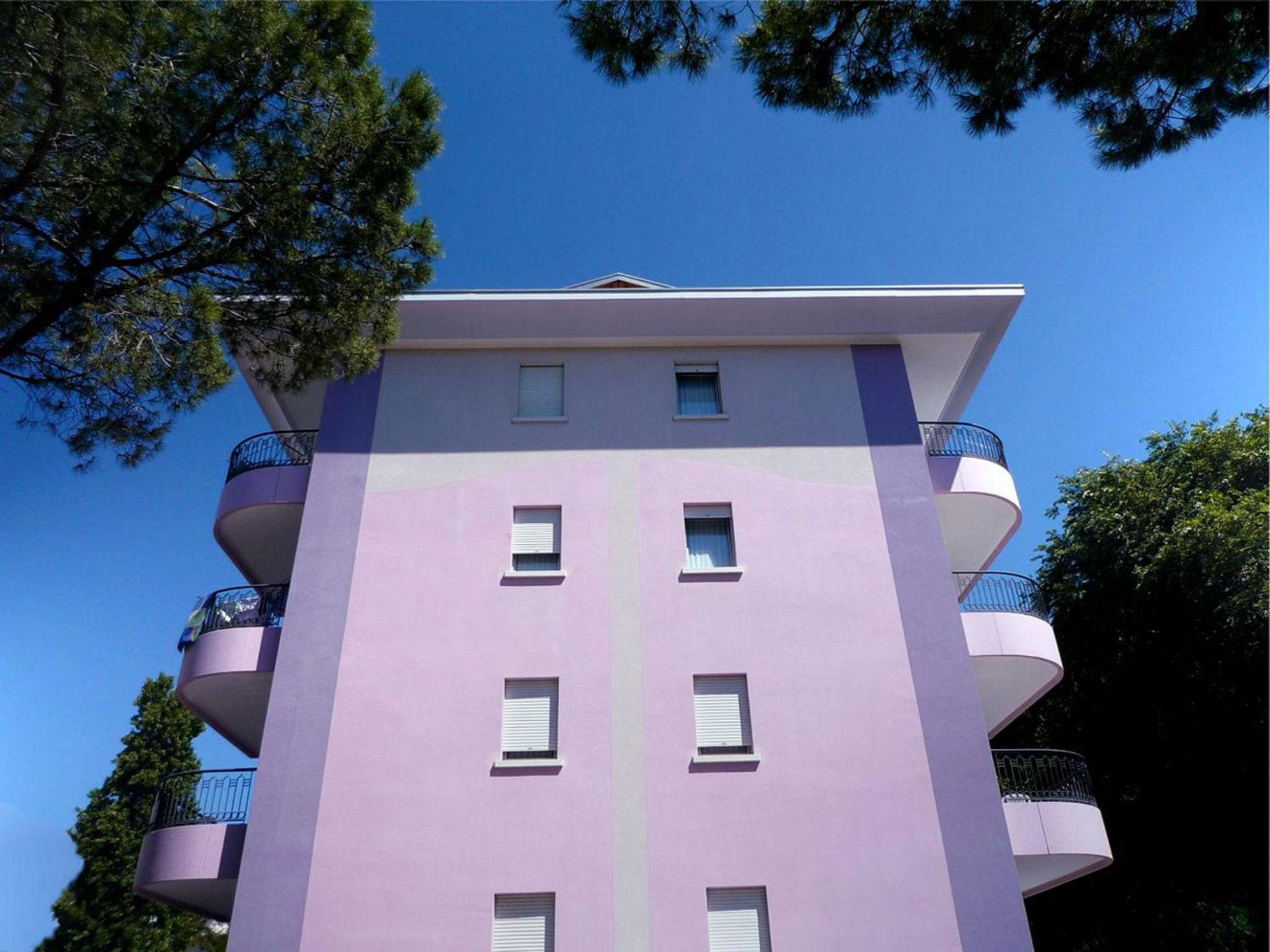 Residence Regent Beach