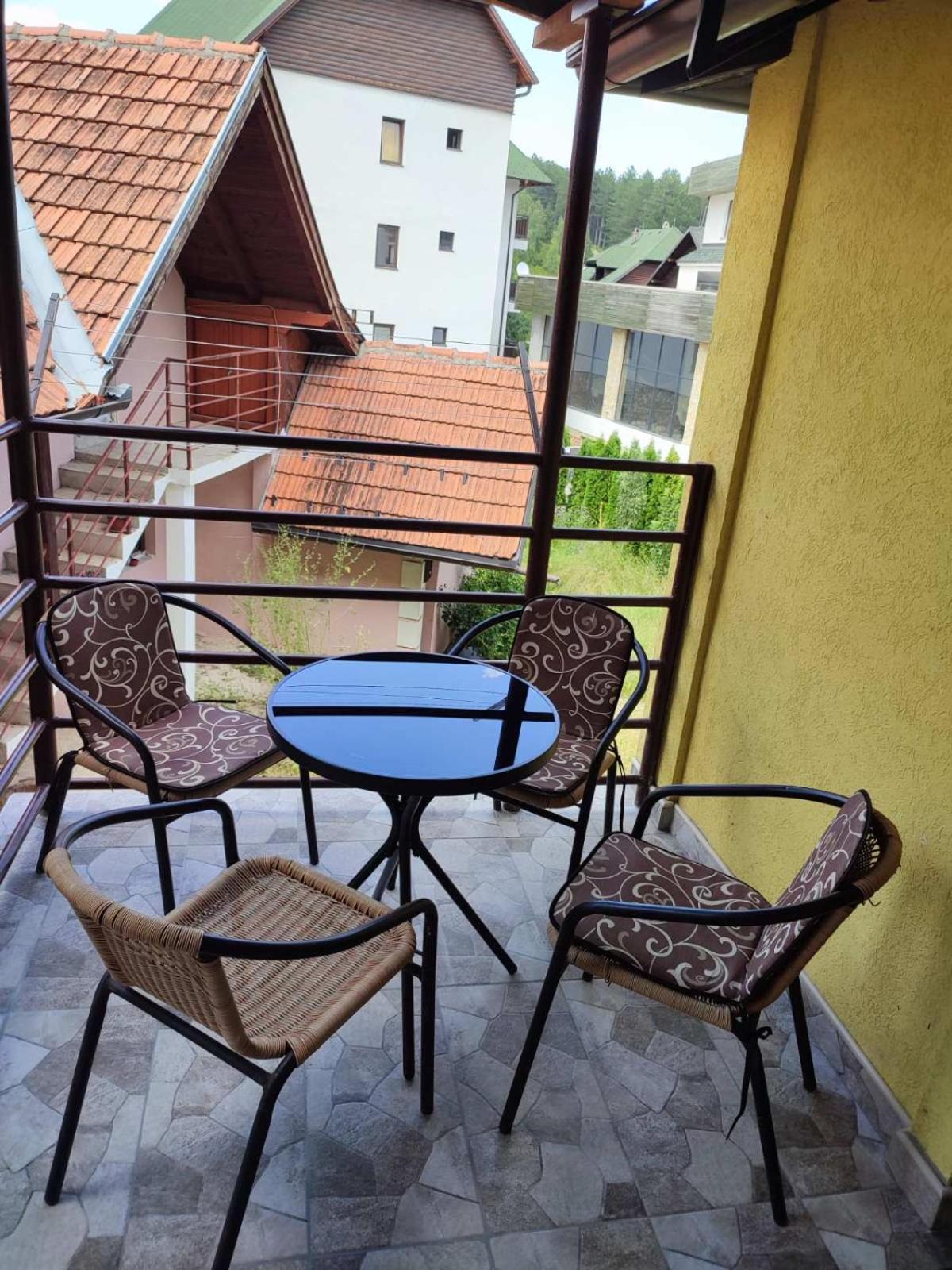 Apartman Jevtic Zlatibor view 3
