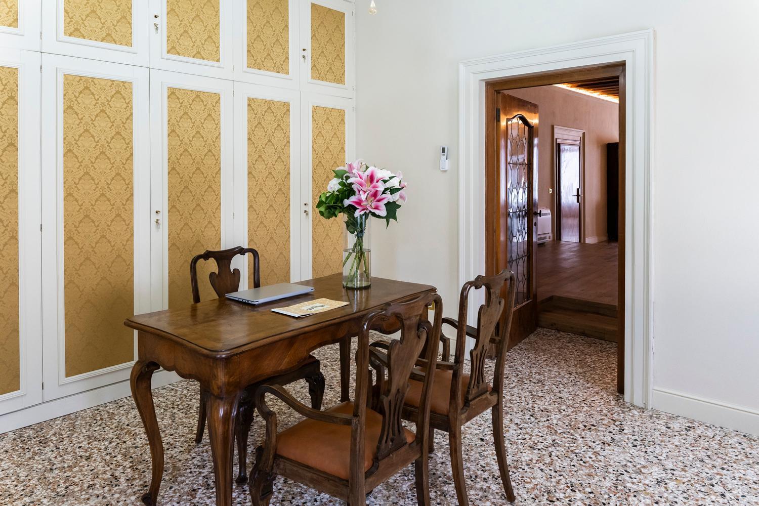 Palazzo Titti Rialto Suites