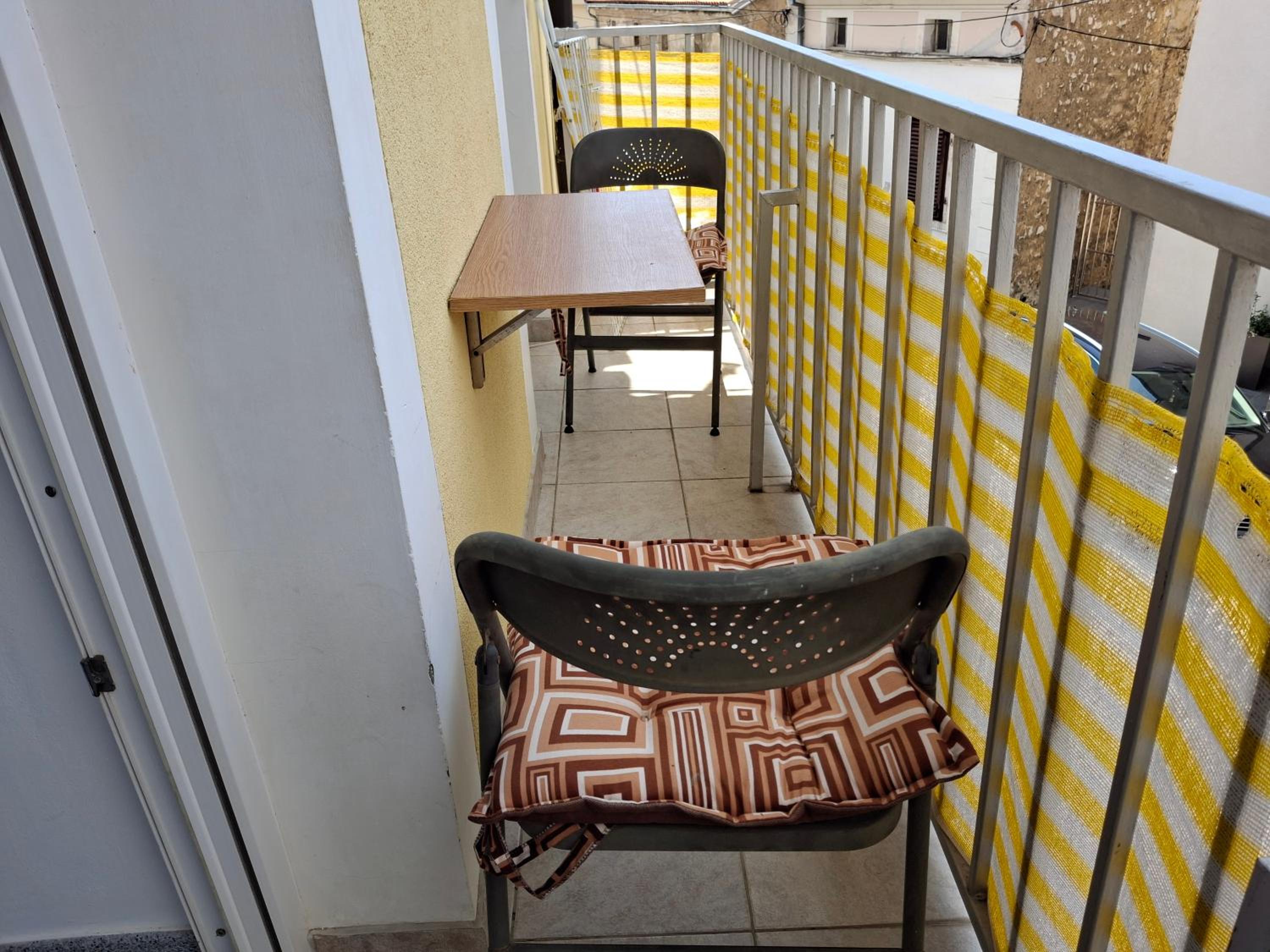 Apartmani Toni