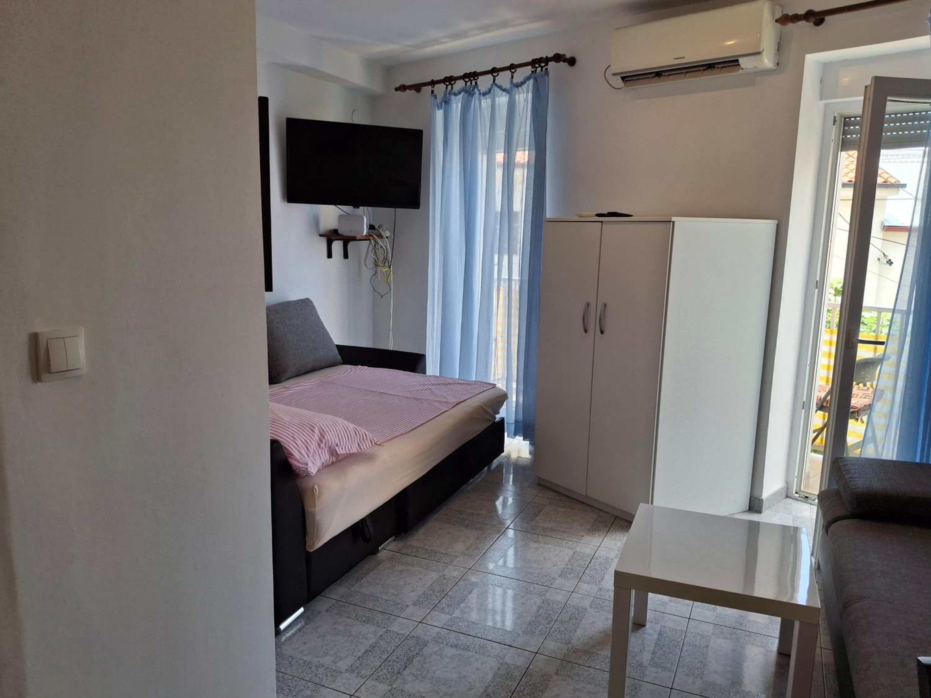 Apartmani Toni