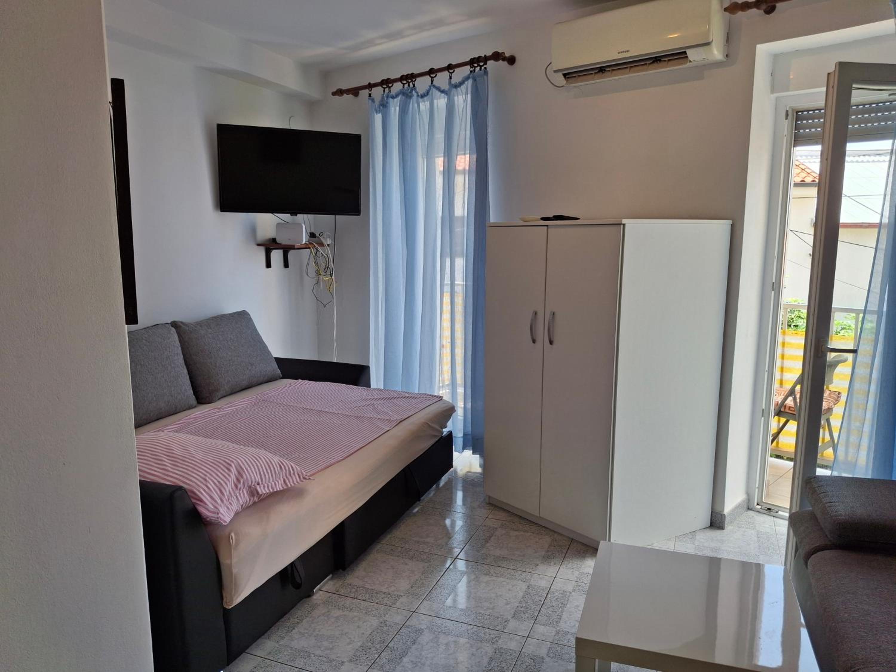 Apartmani Toni