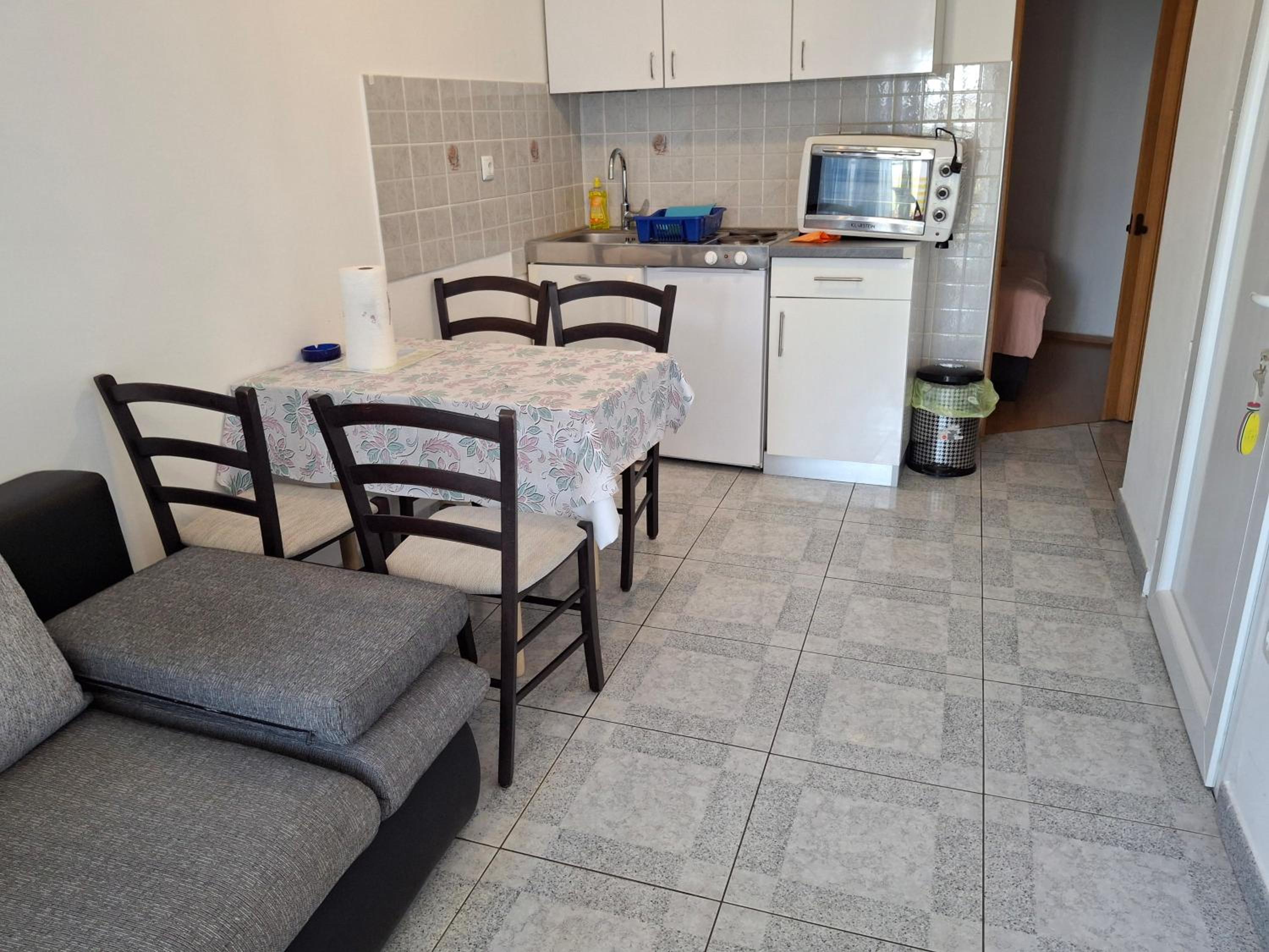 Apartmani Toni