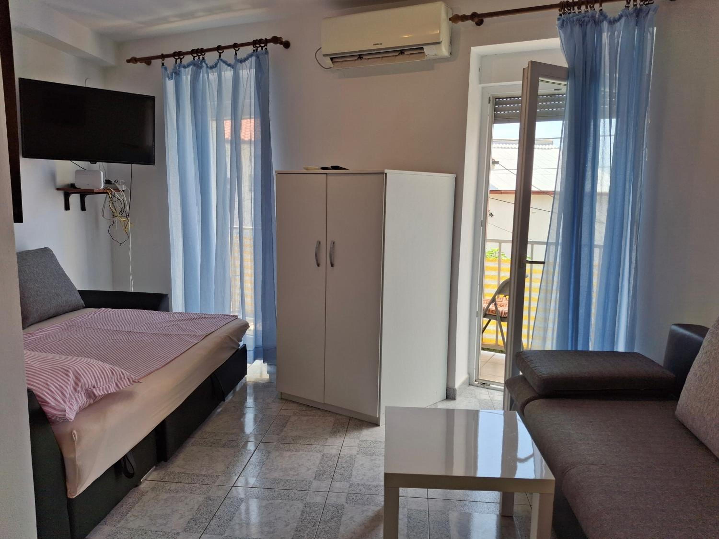 Apartmani Toni
