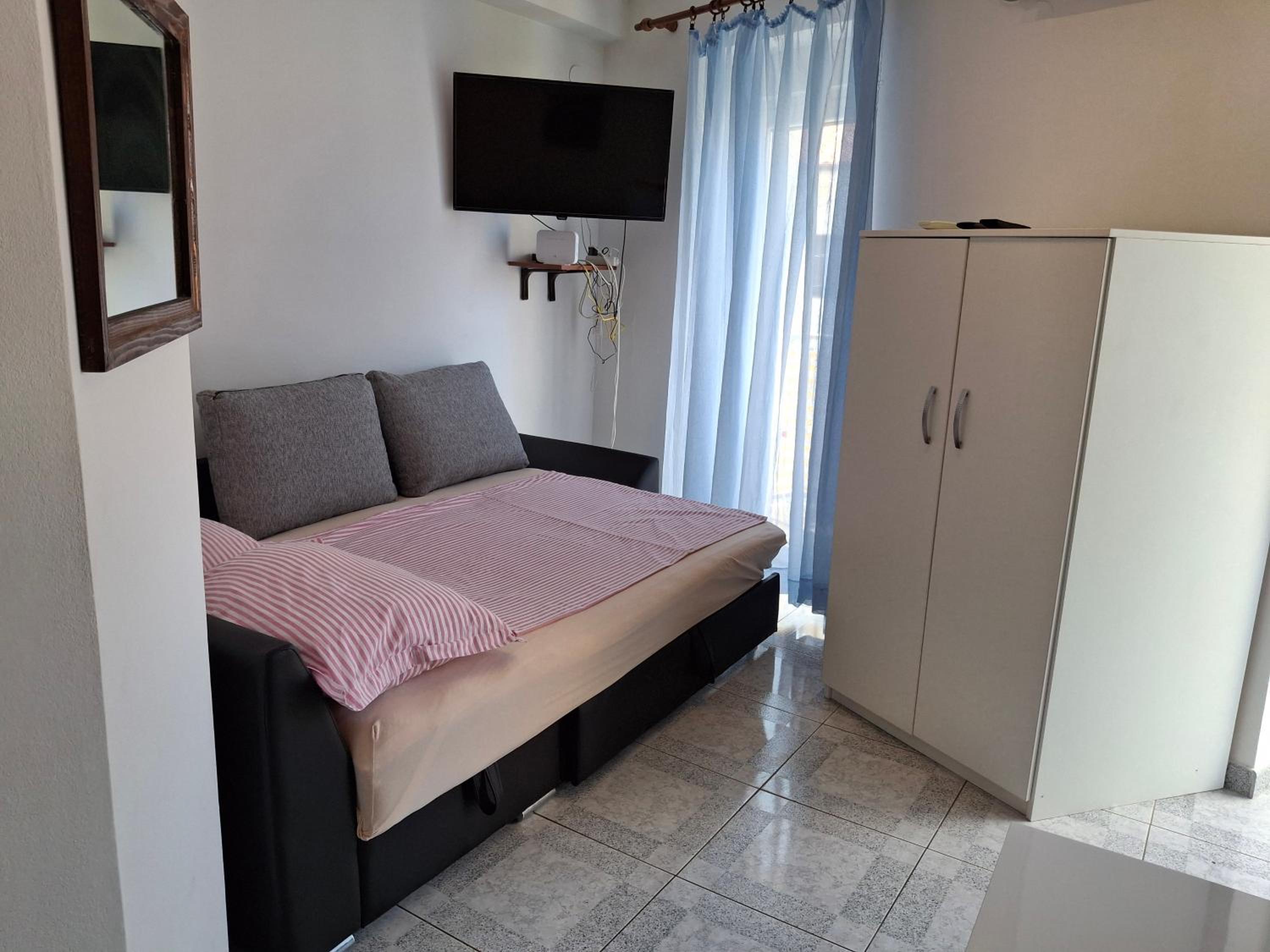 Apartmani Toni