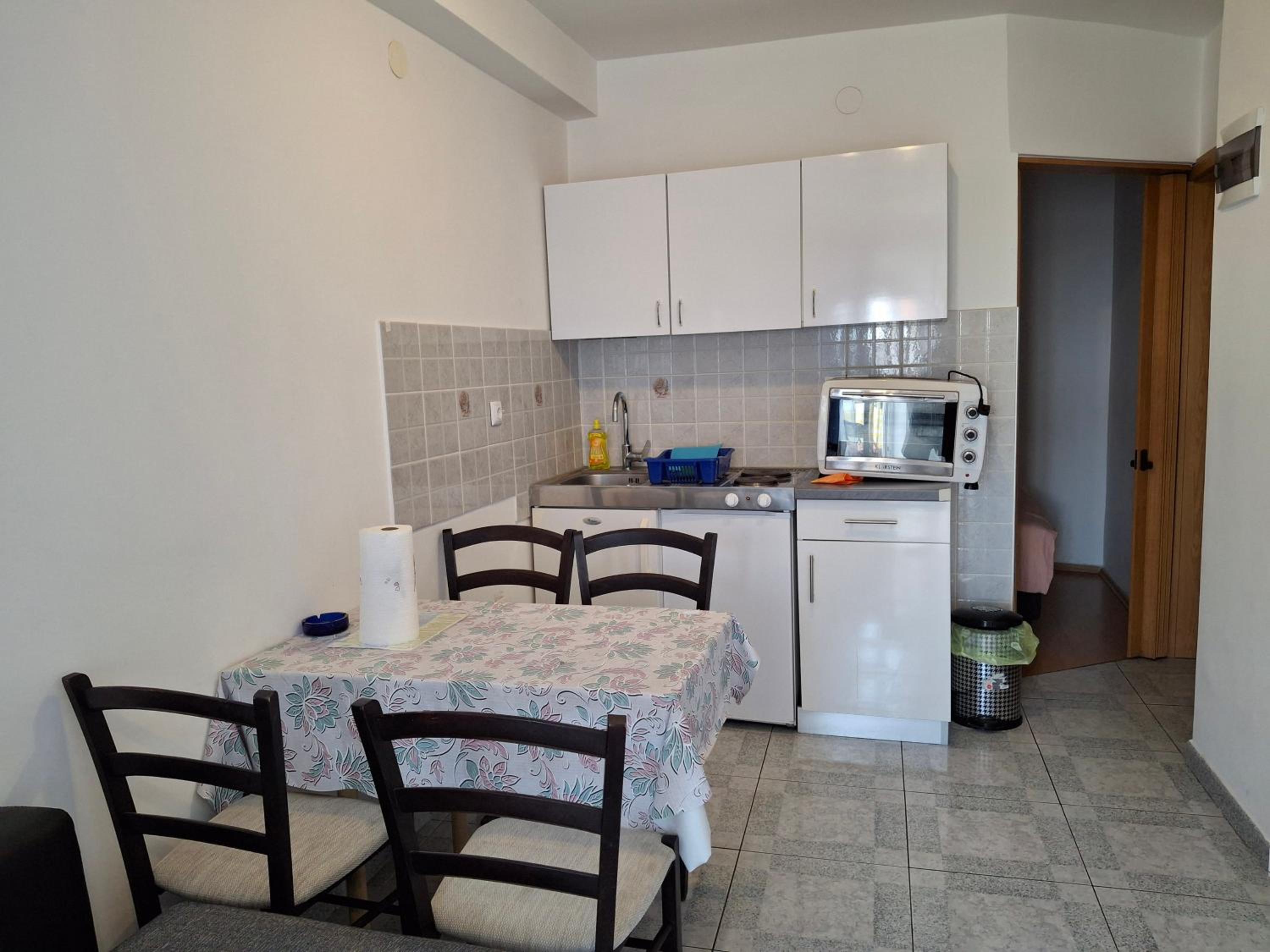 Apartmani Toni