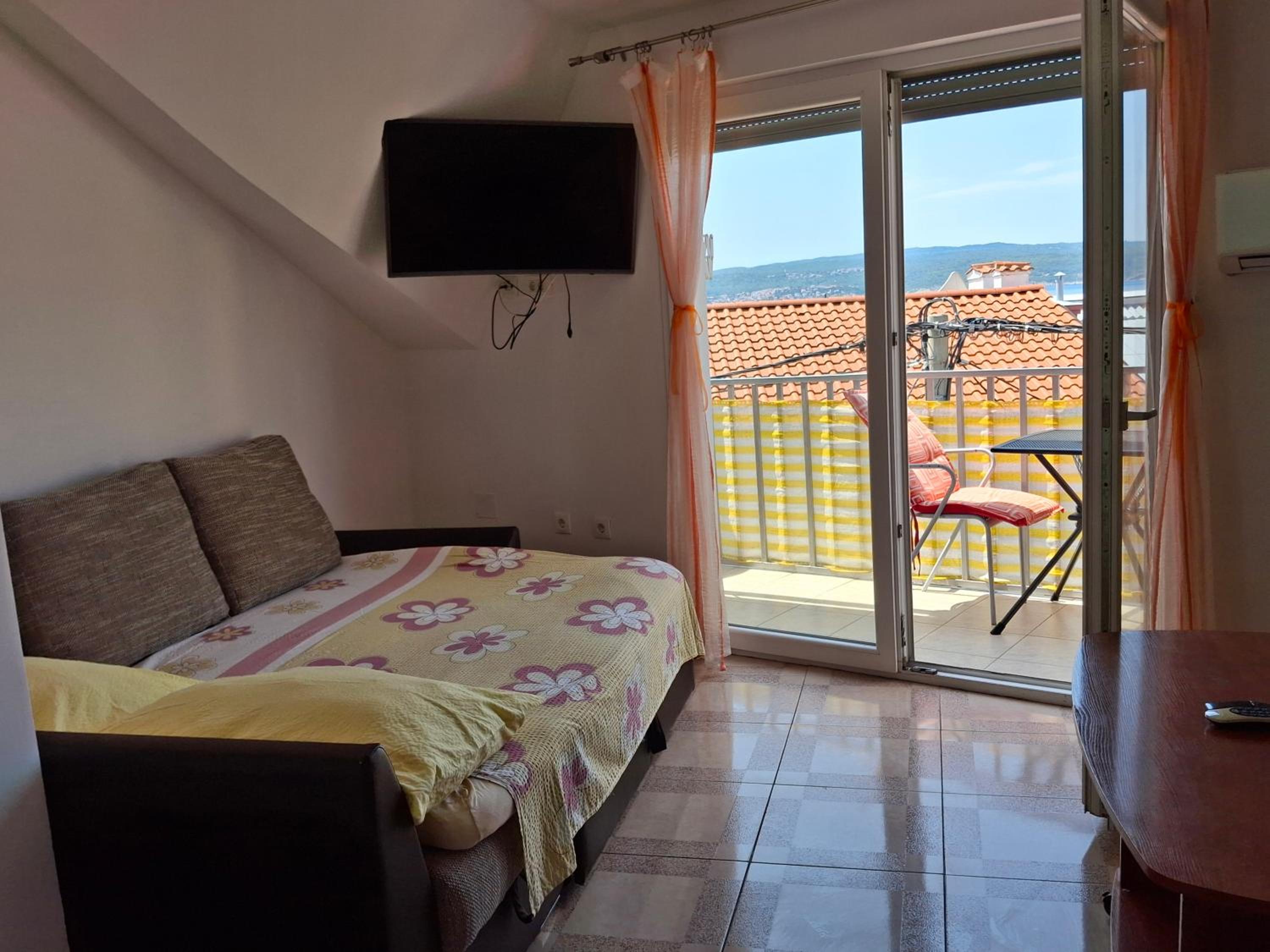 Apartmani Toni