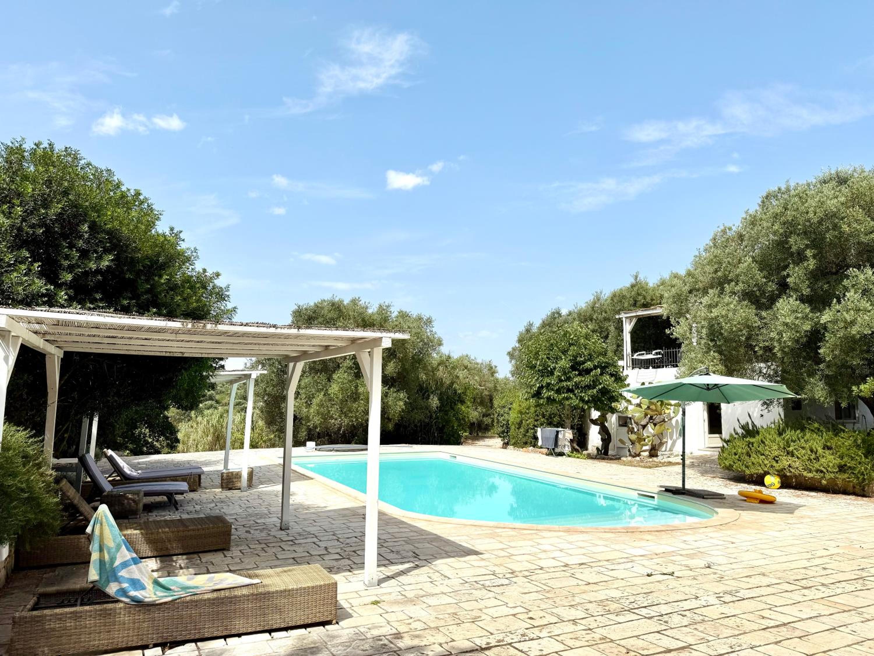 Trullo Happiness view 4