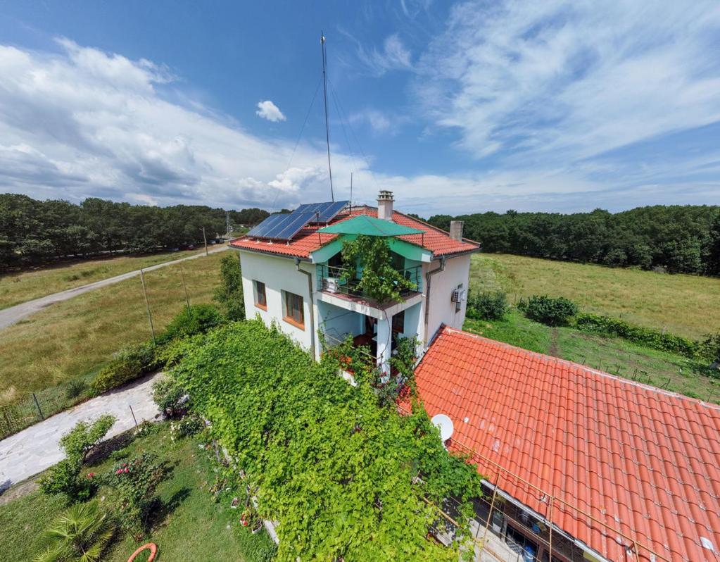 Sirius Guest House
