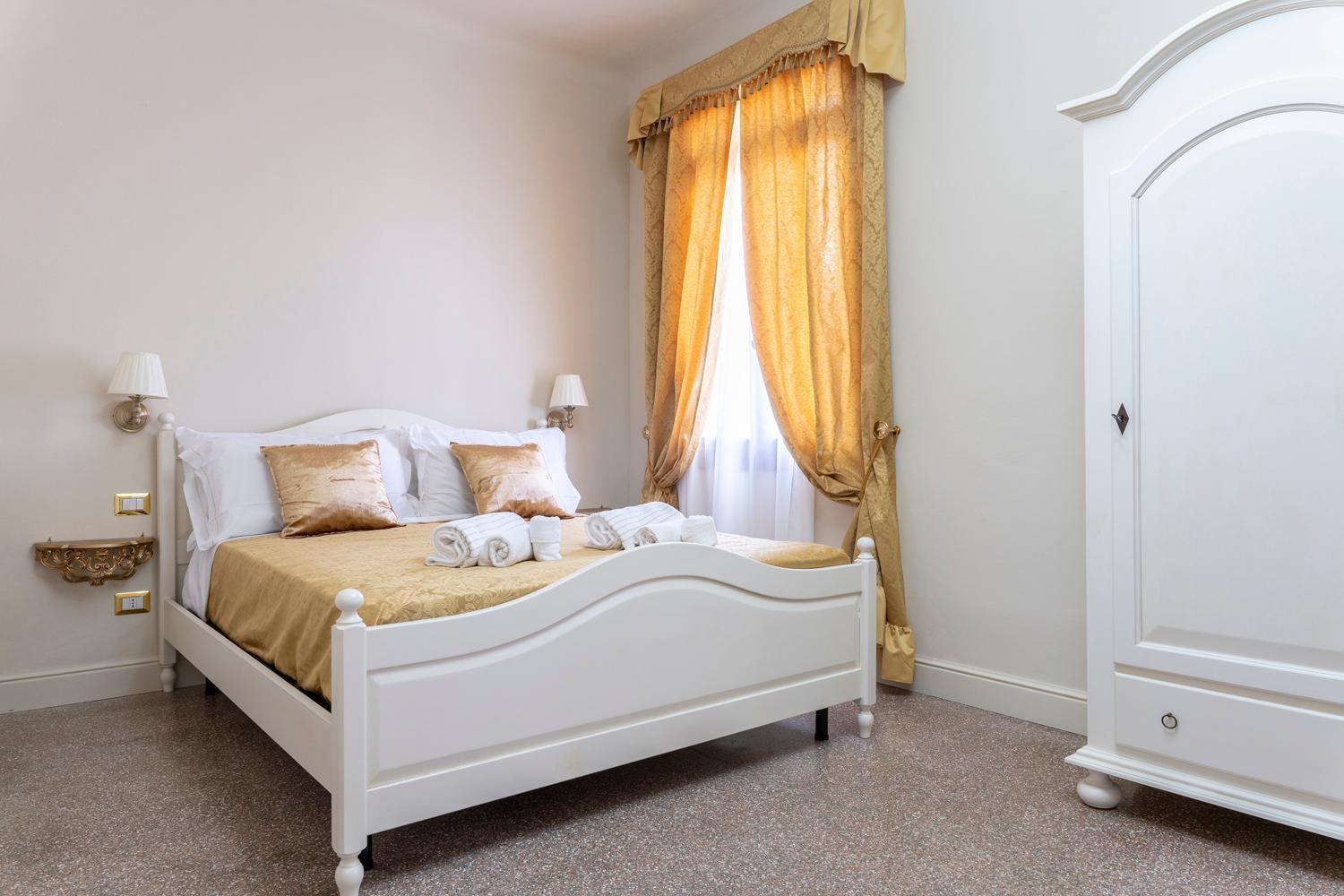 Palazzo Titti Rialto Suites