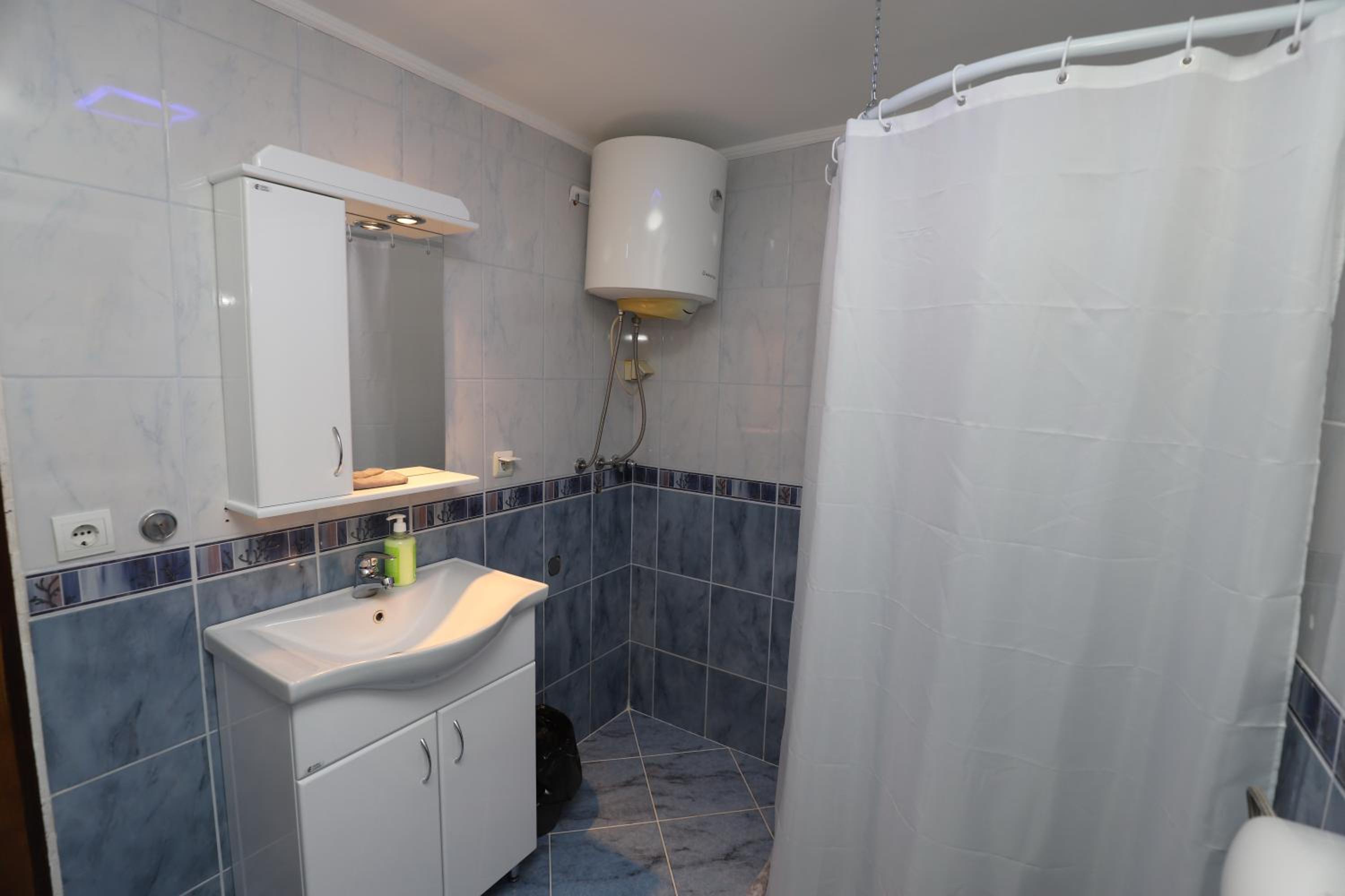 Apartmani Amra