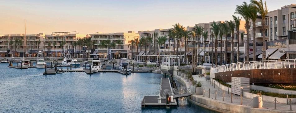 Marina marassi north coast