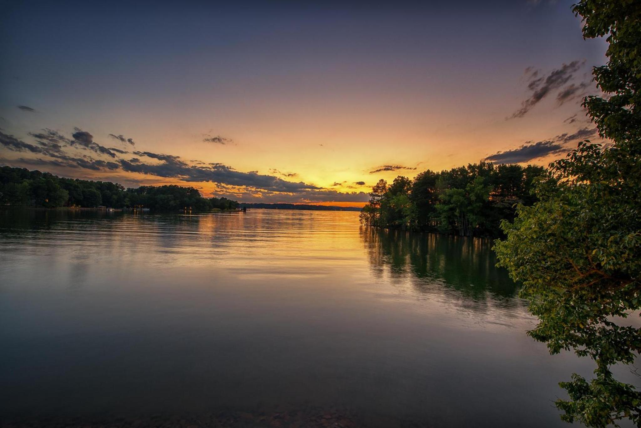 Lake Norman Hideaway