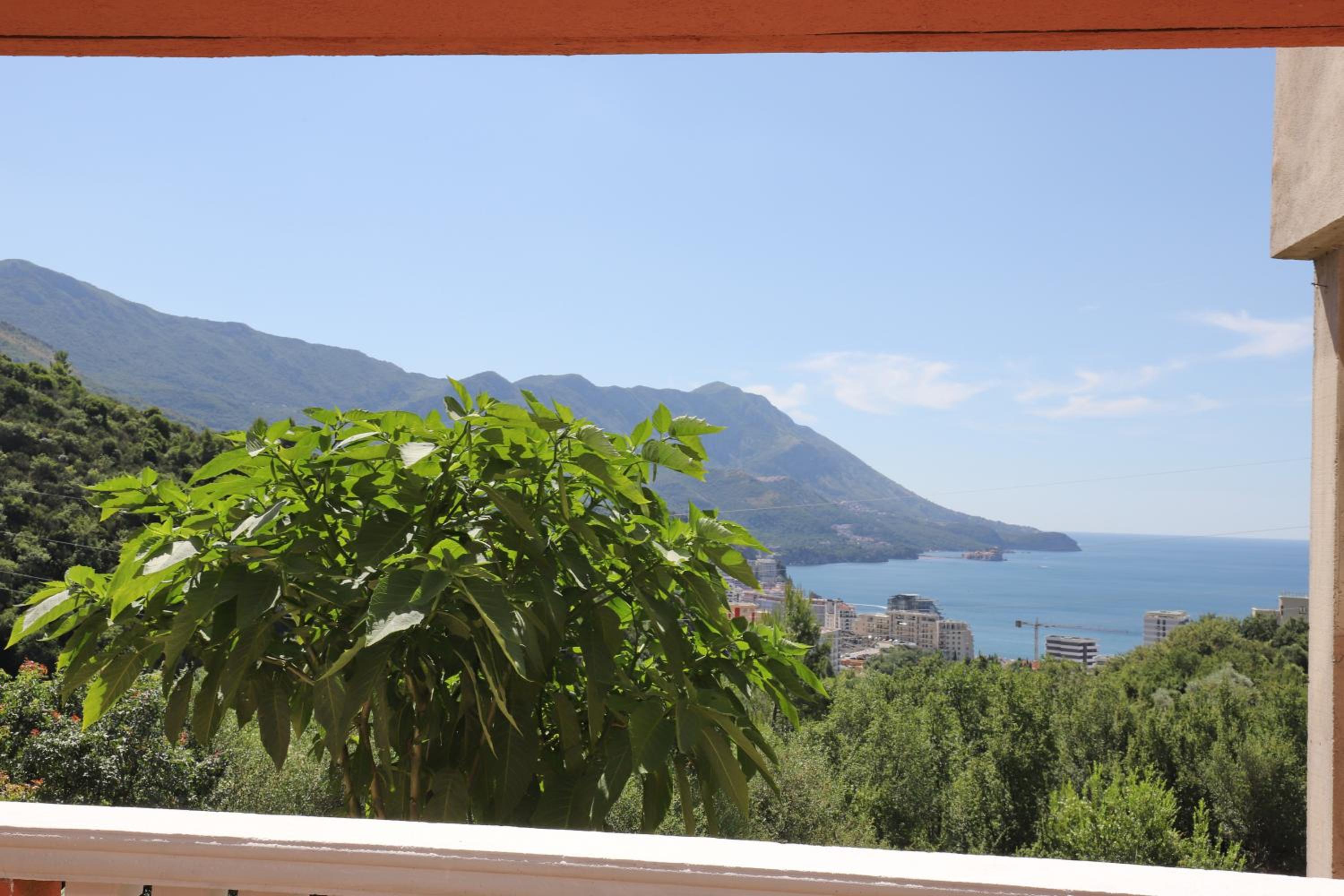 Apartmani Amra