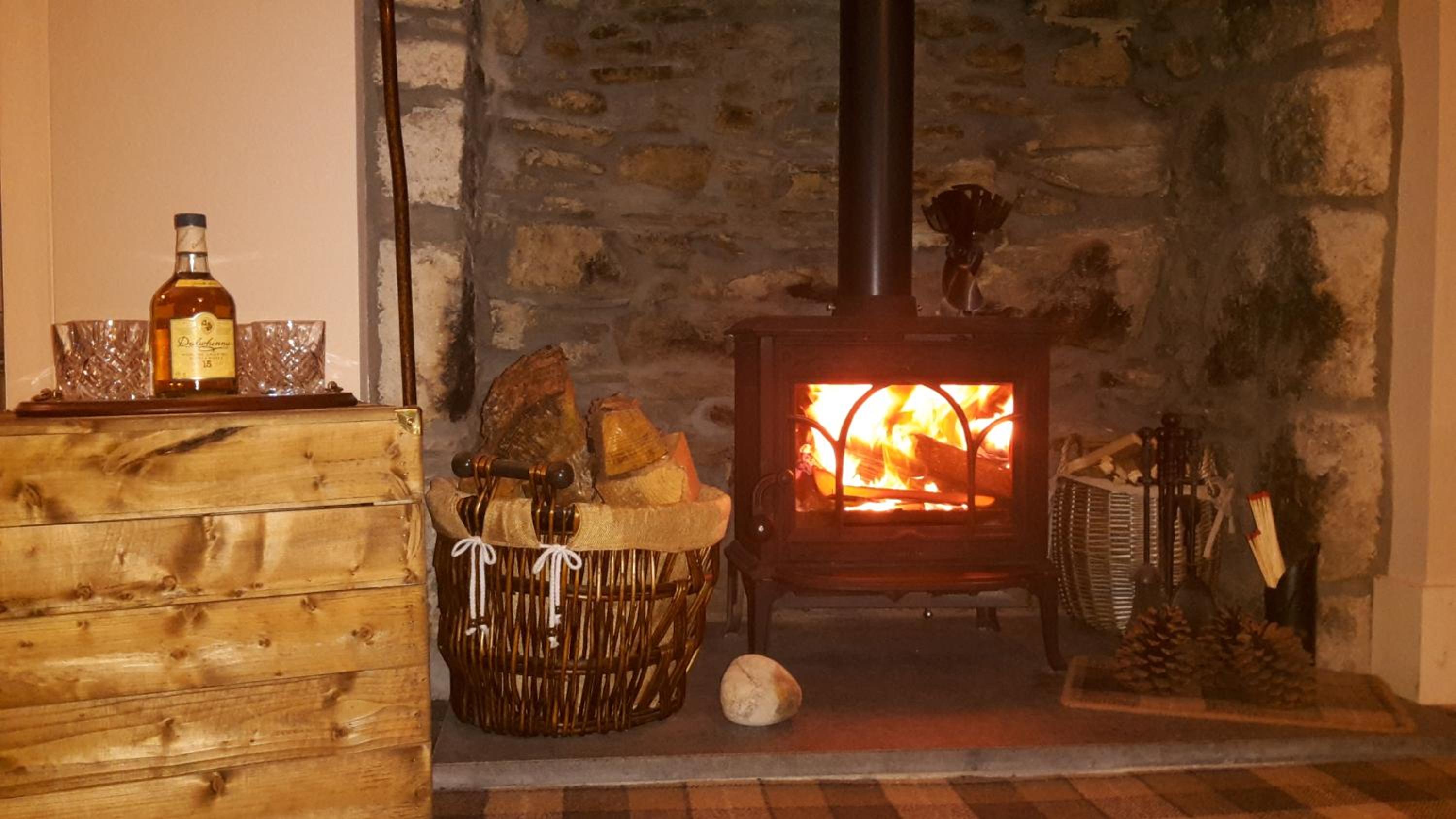 Haus Alba B&B — 6