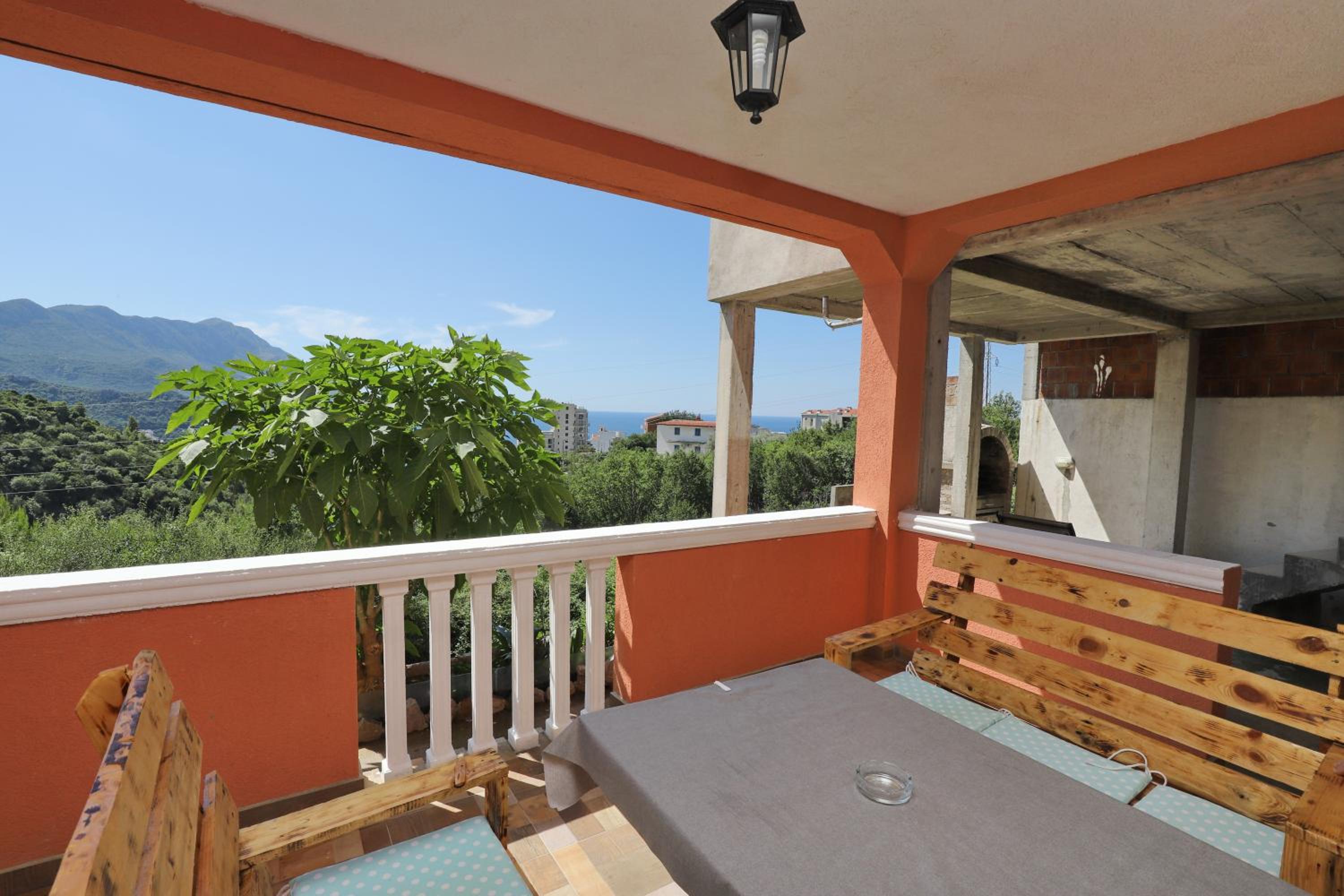 Apartmani Amra